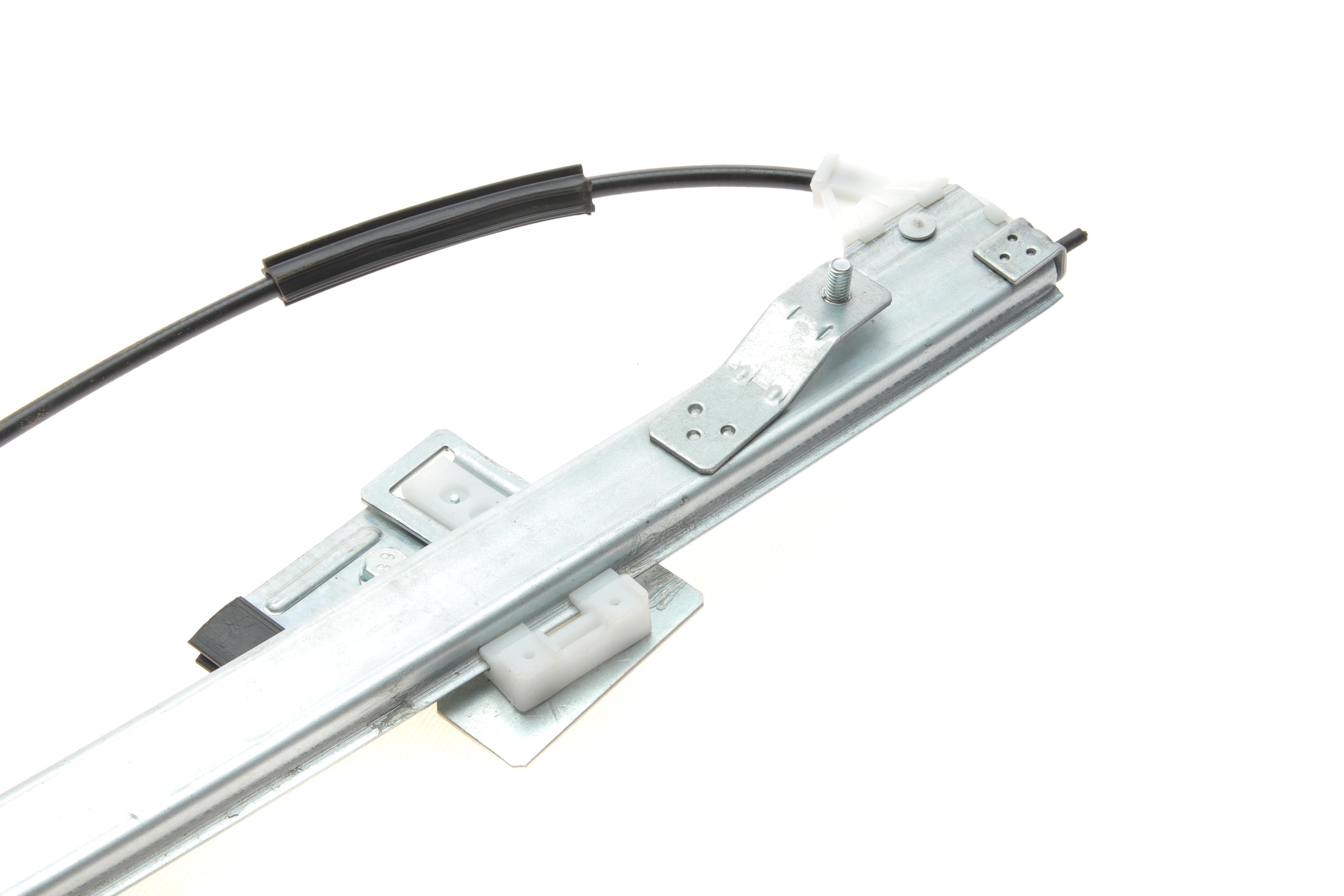 Склопідіймач (передній) MB Vito (W639) 03- (R) (електро) (без моторчика)