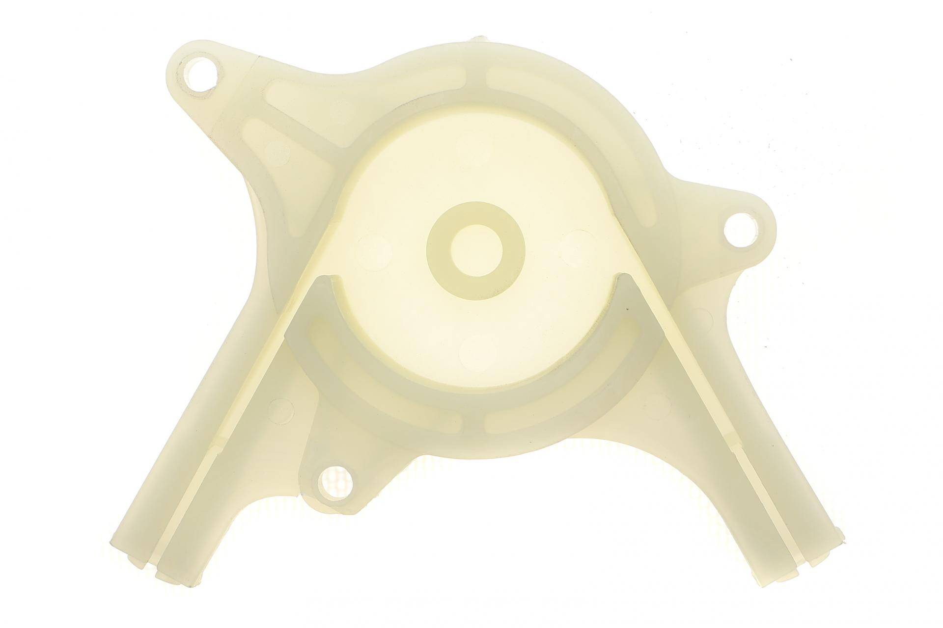 Кришка ролика склопідіймача MB Vito (W639) (R) (7225)