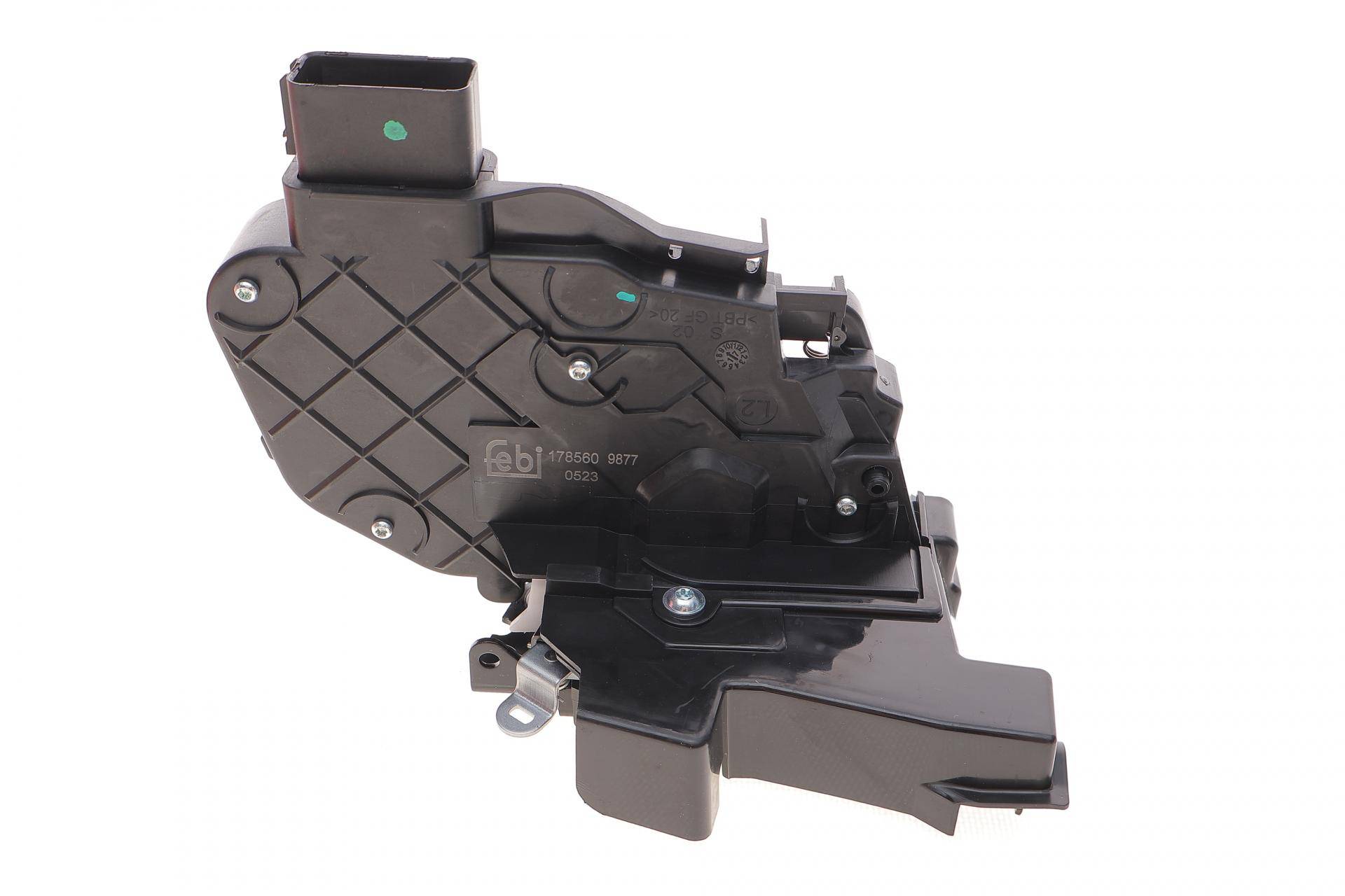 Замок дверей (передніх/L) Land Rover Discovery/Range Rover Evoque 09-