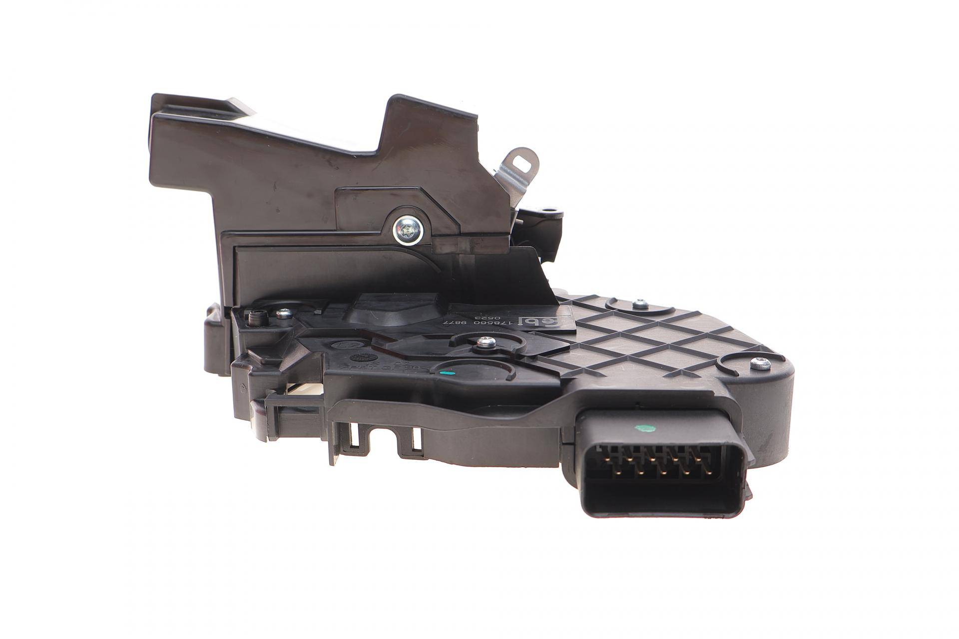 Замок дверей (передніх/L) Land Rover Discovery/Range Rover Evoque 09-