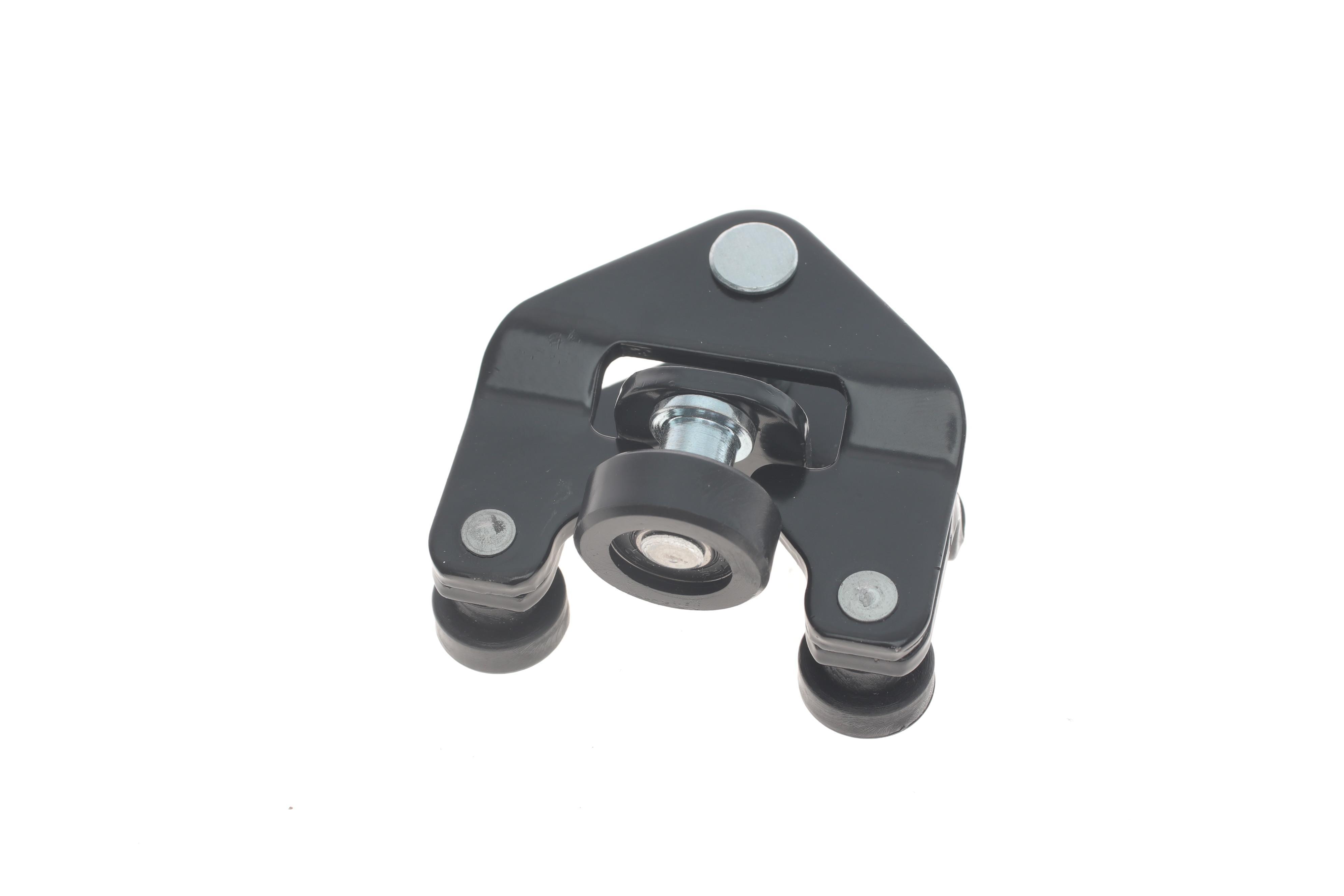 Ролик дверей (бічних/нижній) (R) Renault Master/Opel Movano 10-