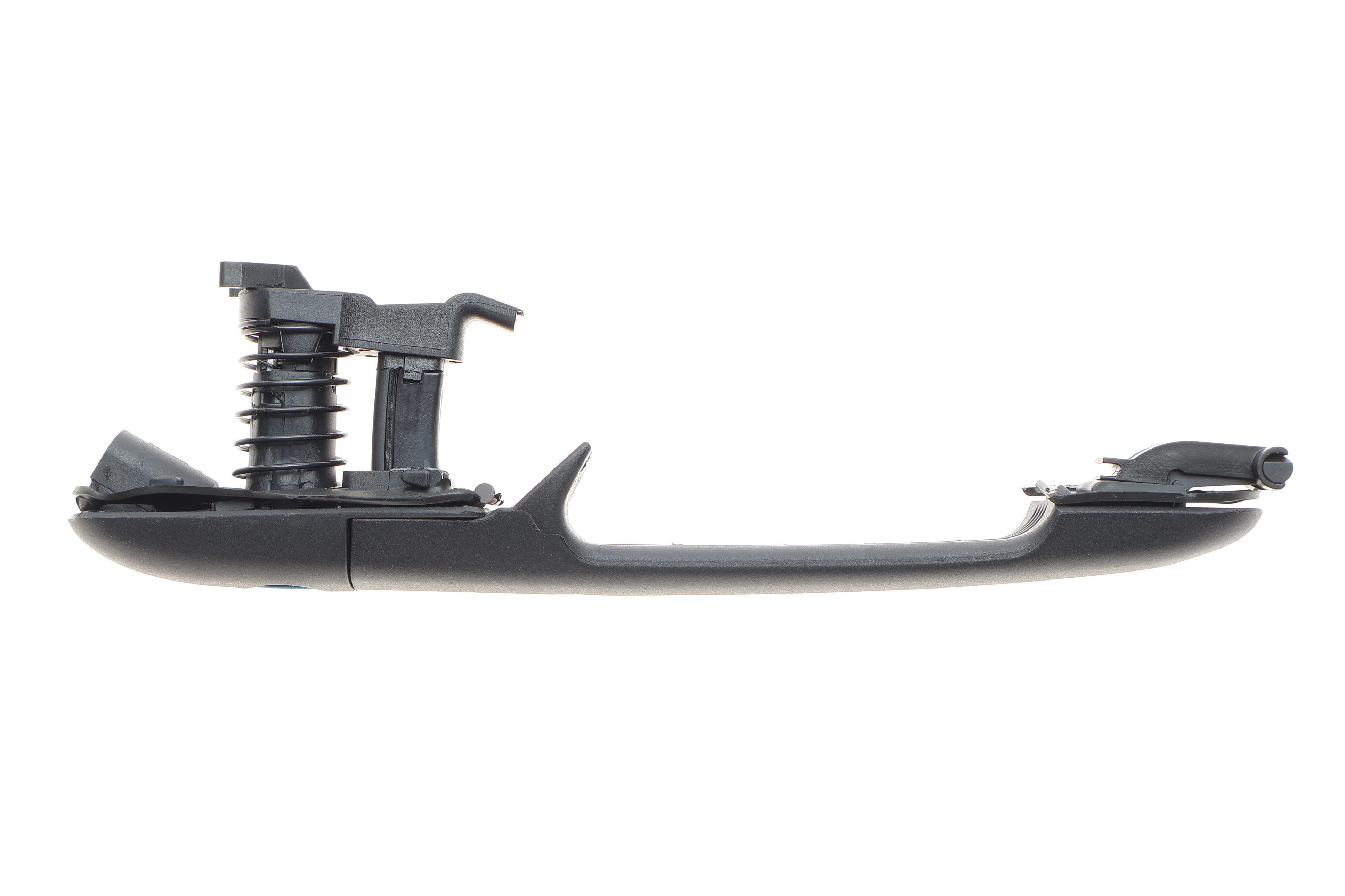 Ручка дверей (бічних/ззовні) MB Sprinter/VW LT 96-06