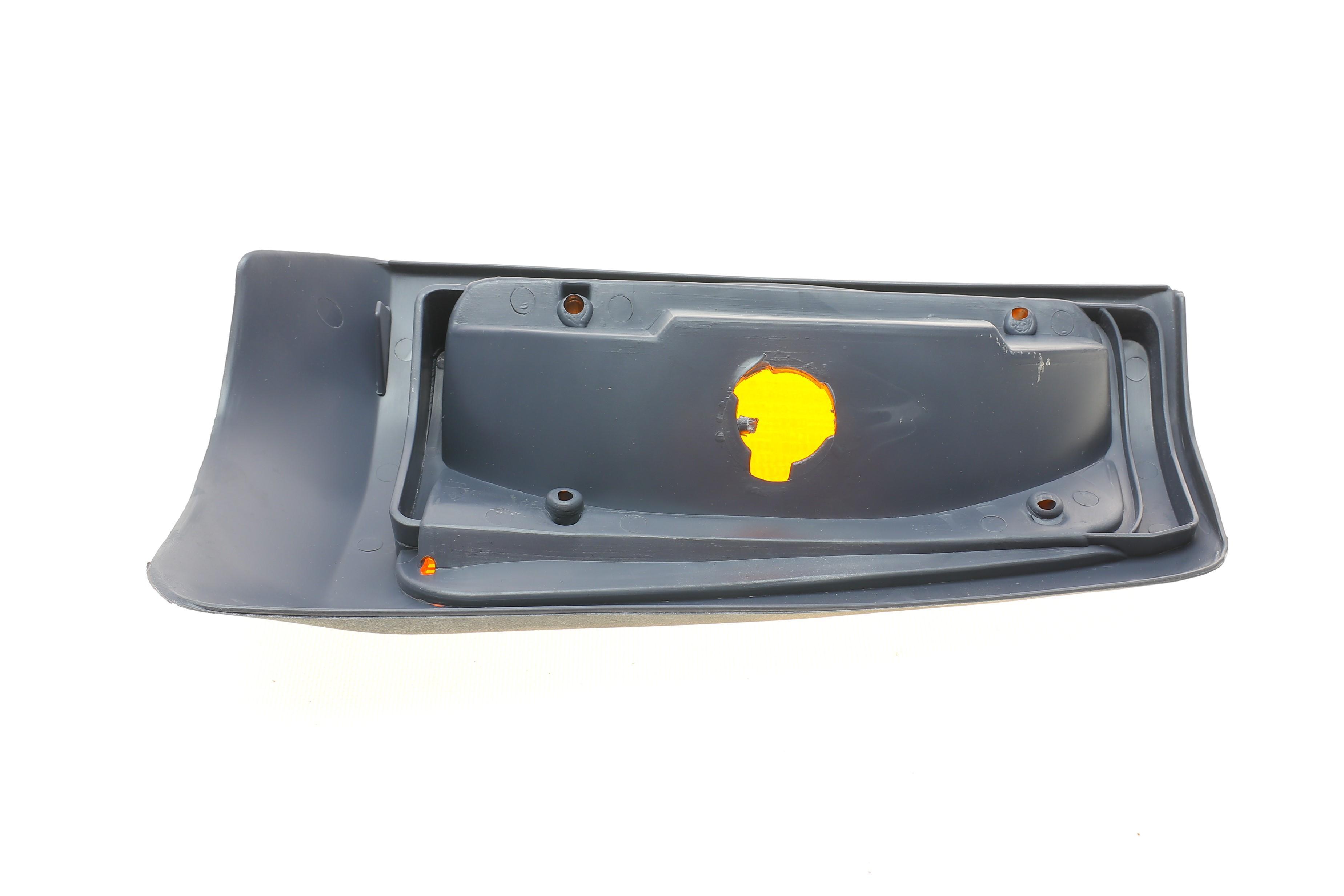 Поворот передній Ford Transit 83-91 (R)