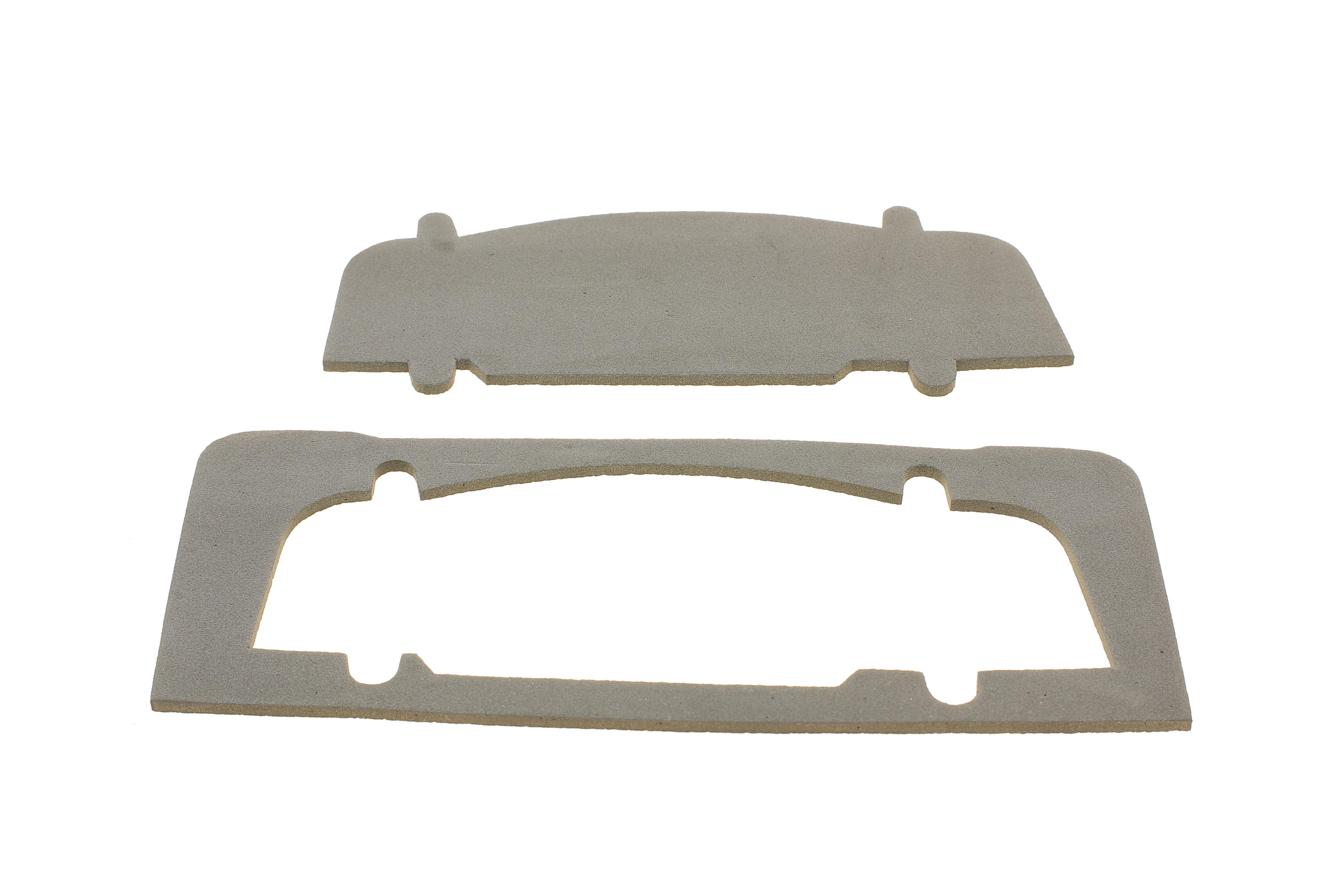 Поворот передній Ford Transit 83-91 (R)