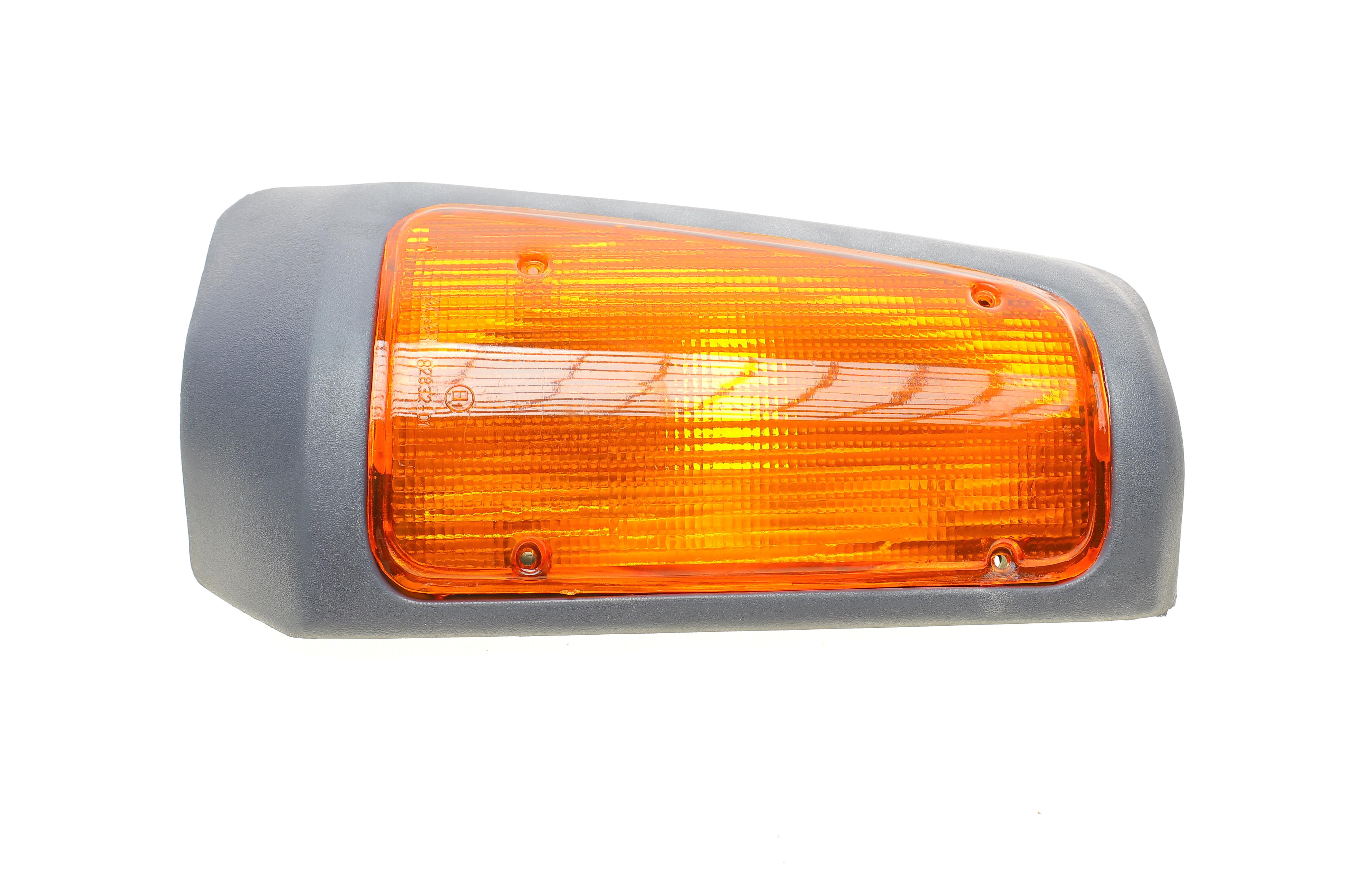 Поворот передній Ford Transit 83-91 (R)