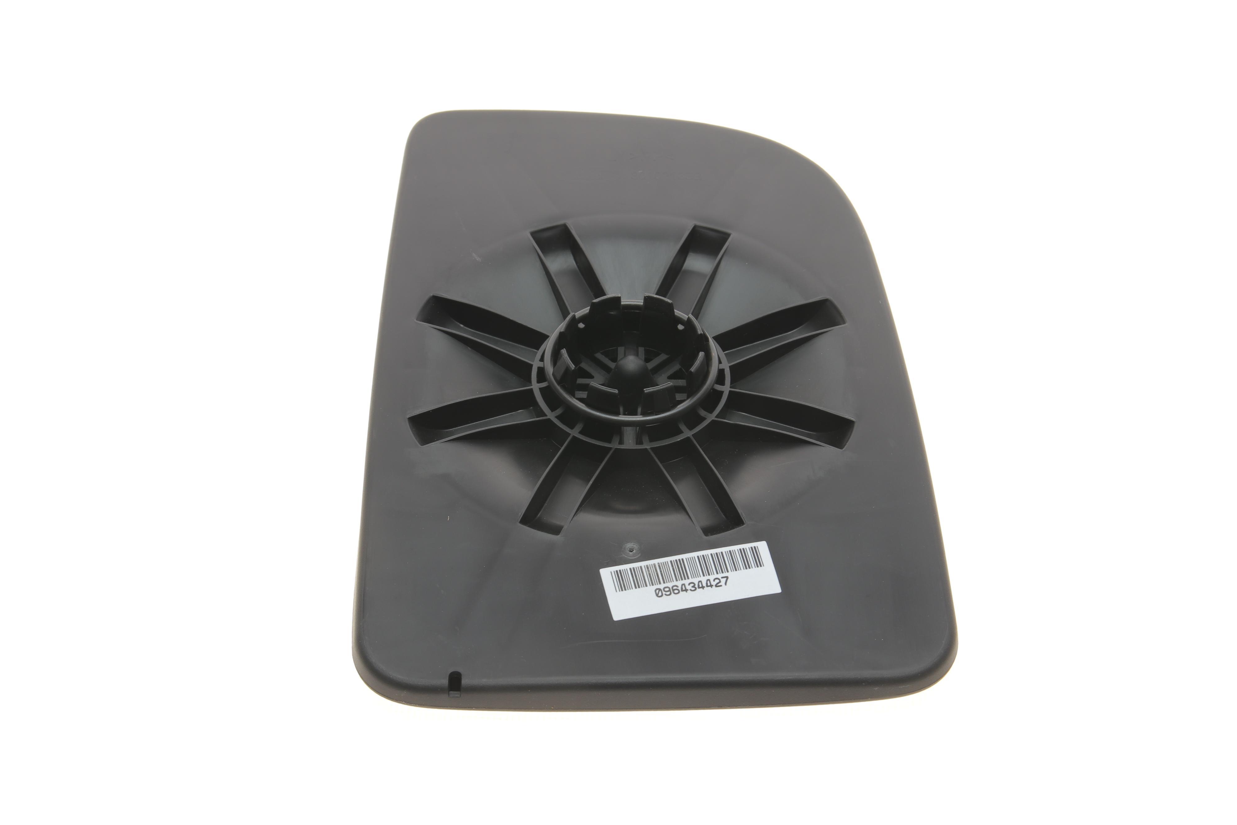 Скло дзеркала MB Sprinter (W907/W910) 18- (L)