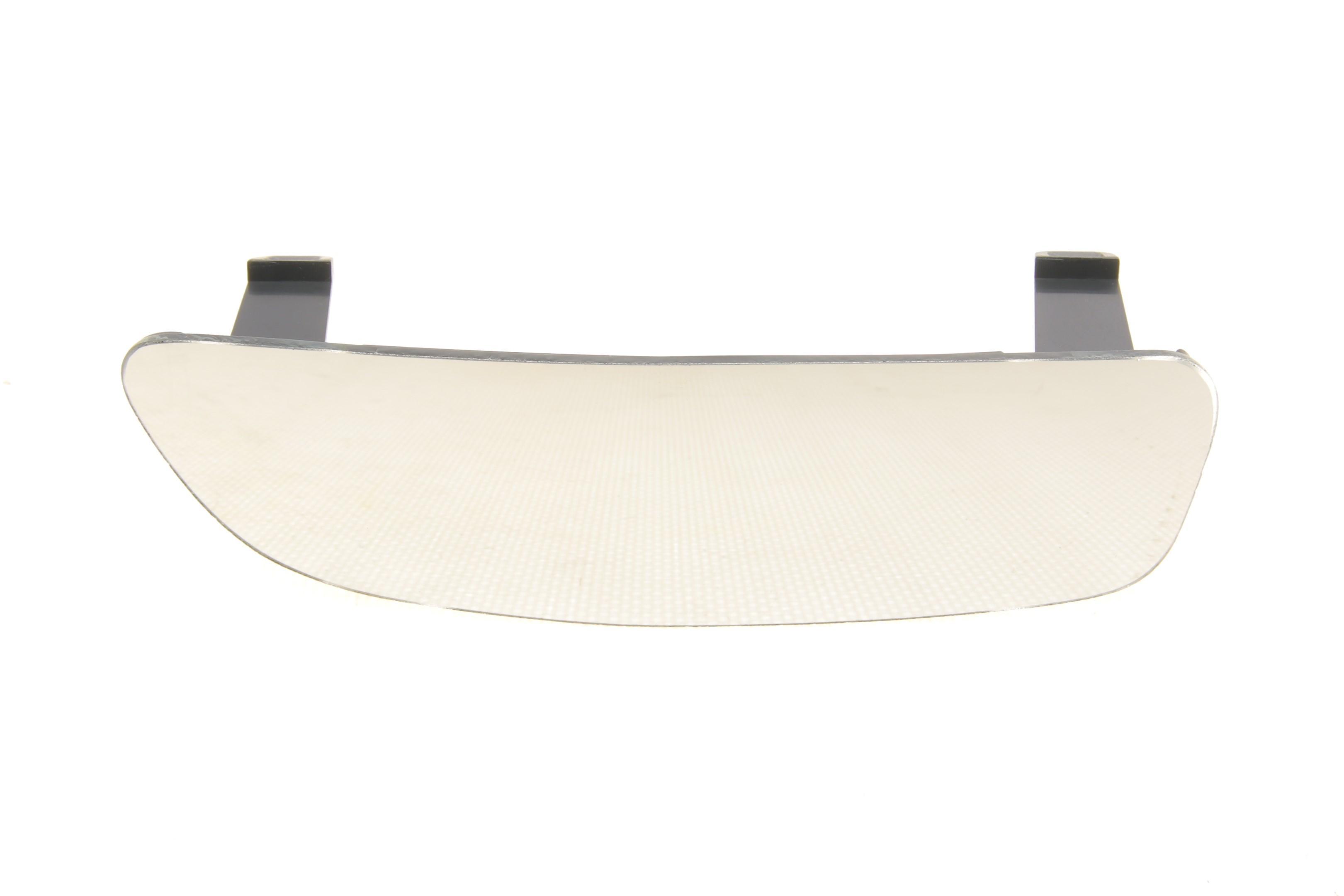 Скло дзеркала Fiat Doblo 09-/Opel Combo 12- (L)