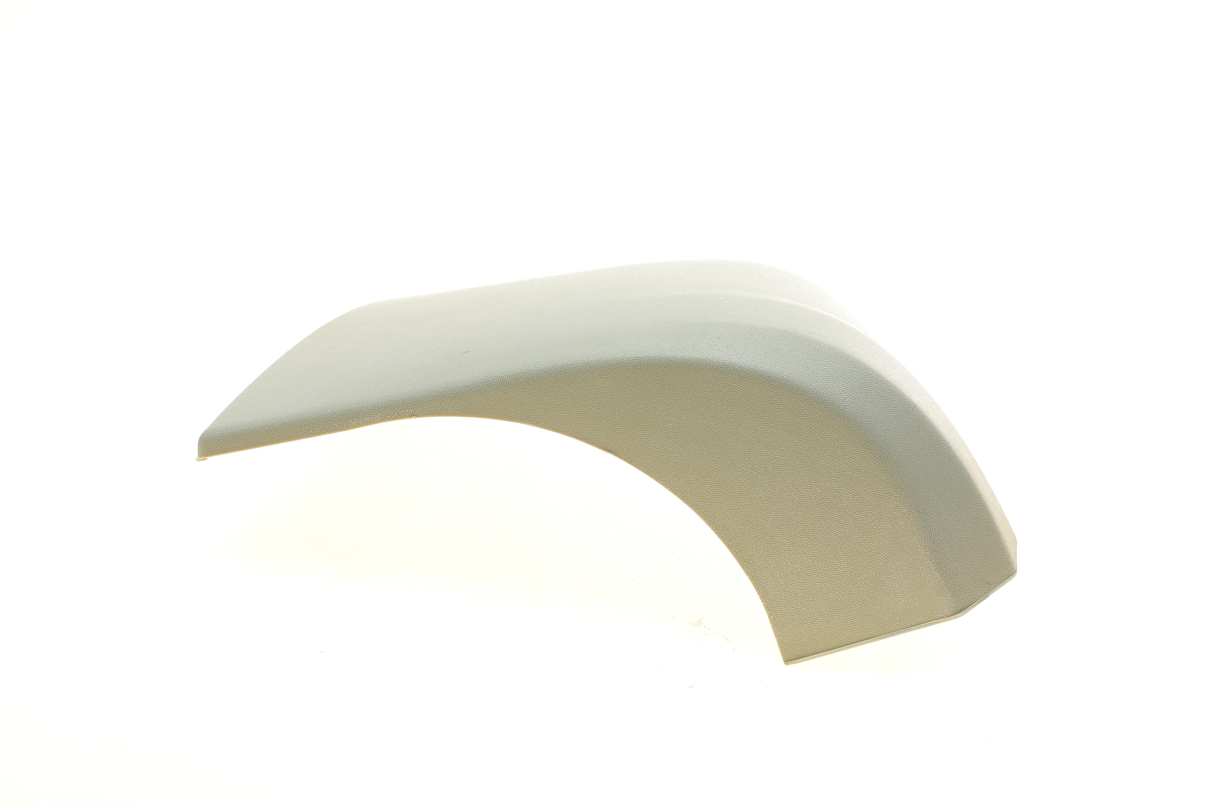 Кут бампера (заднього) Ford Connect 06- (R)