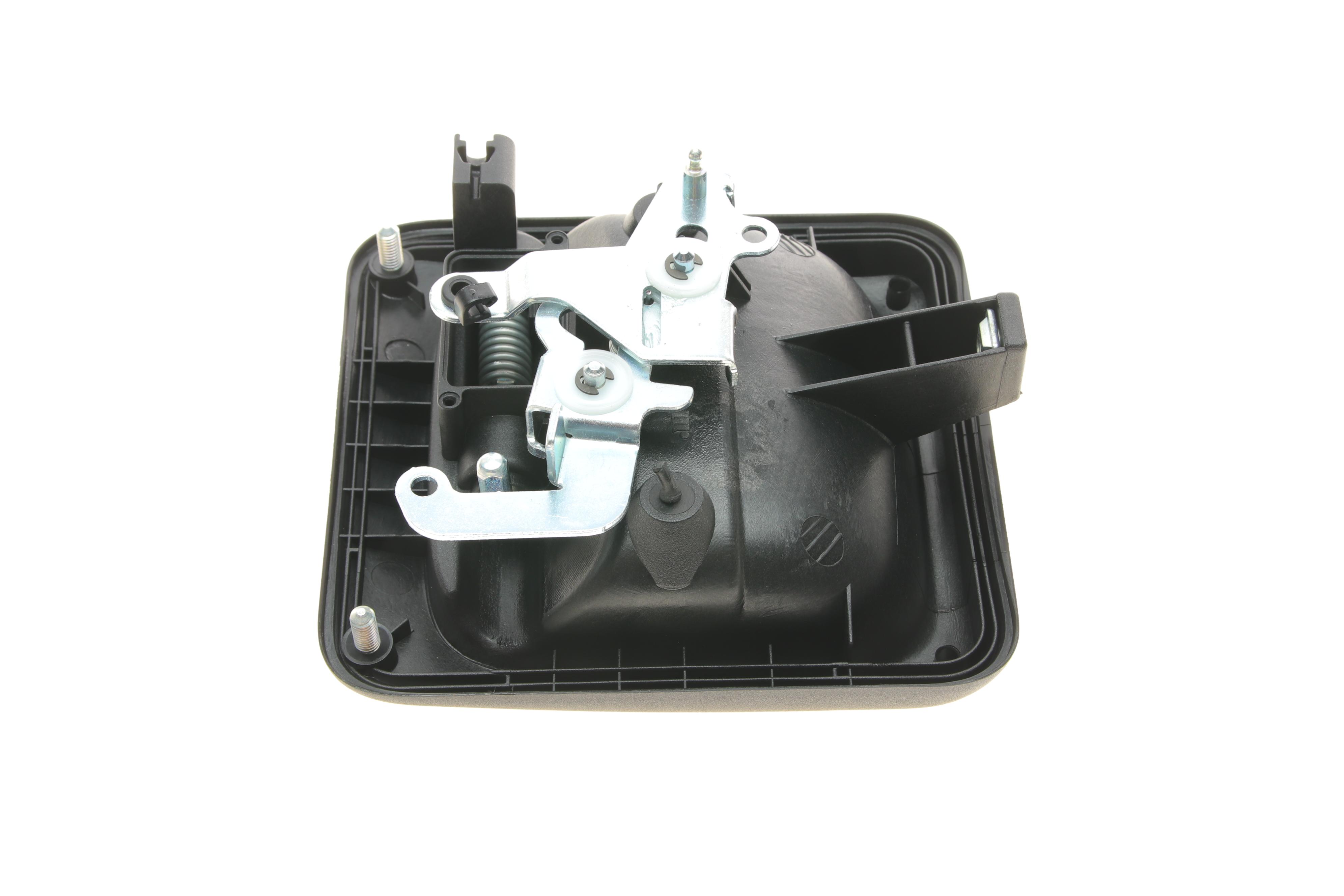 Ручка дверей (бічних/ззовні) (R) Fiat Ducato/Peugeot Boxer 02-06