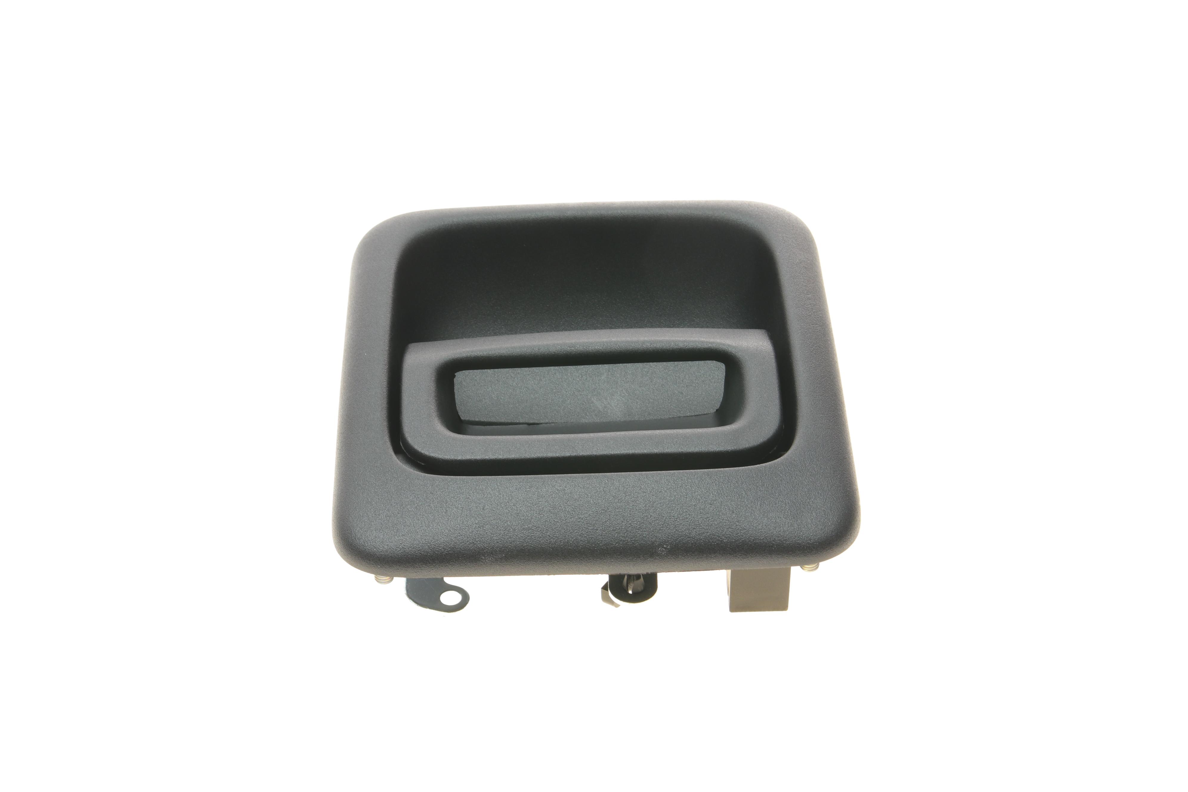 Ручка дверей (бічних/ззовні) (R) Fiat Ducato/Peugeot Boxer 02-06