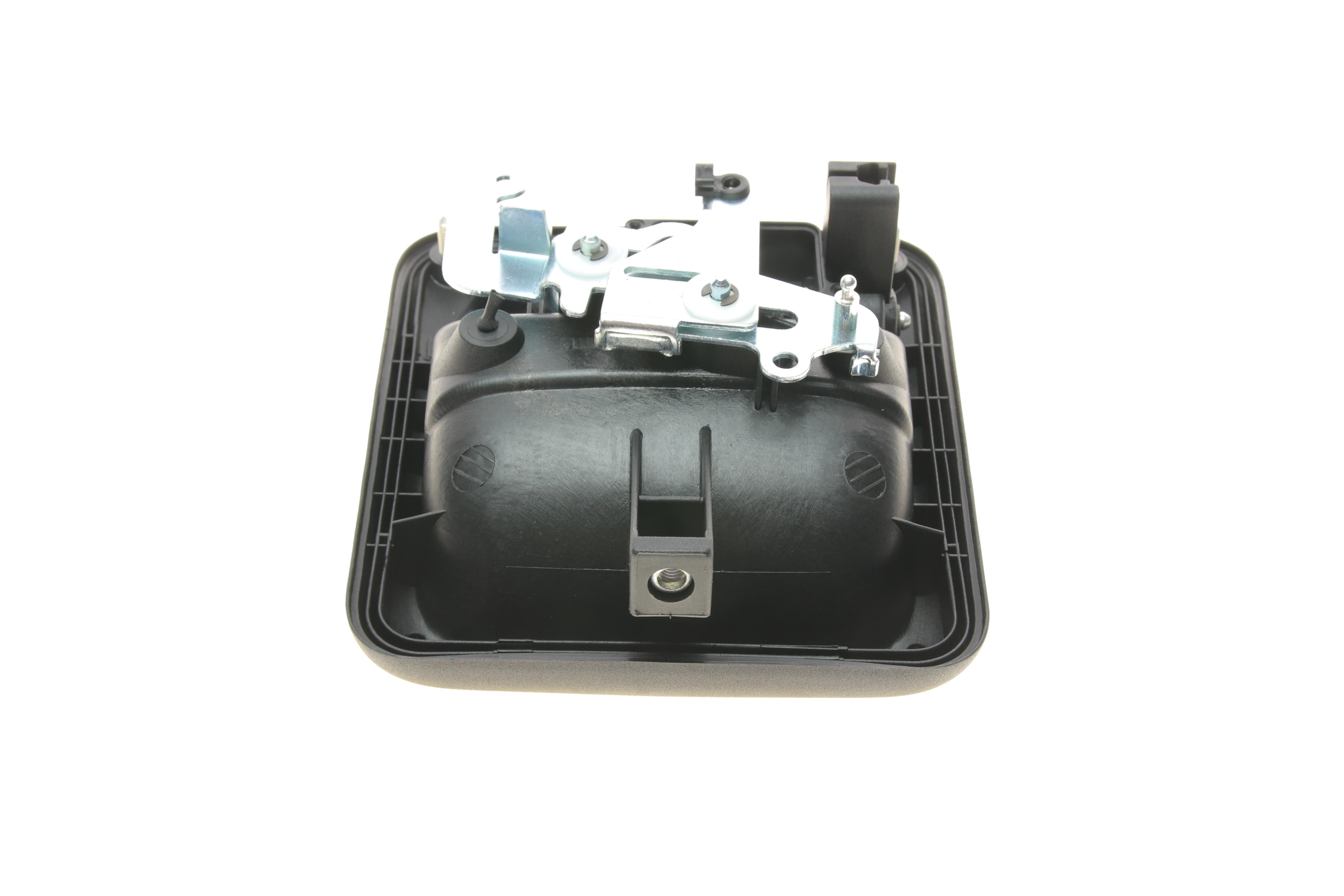 Ручка дверей (бічних/ззовні) (R) Fiat Ducato/Peugeot Boxer 02-06