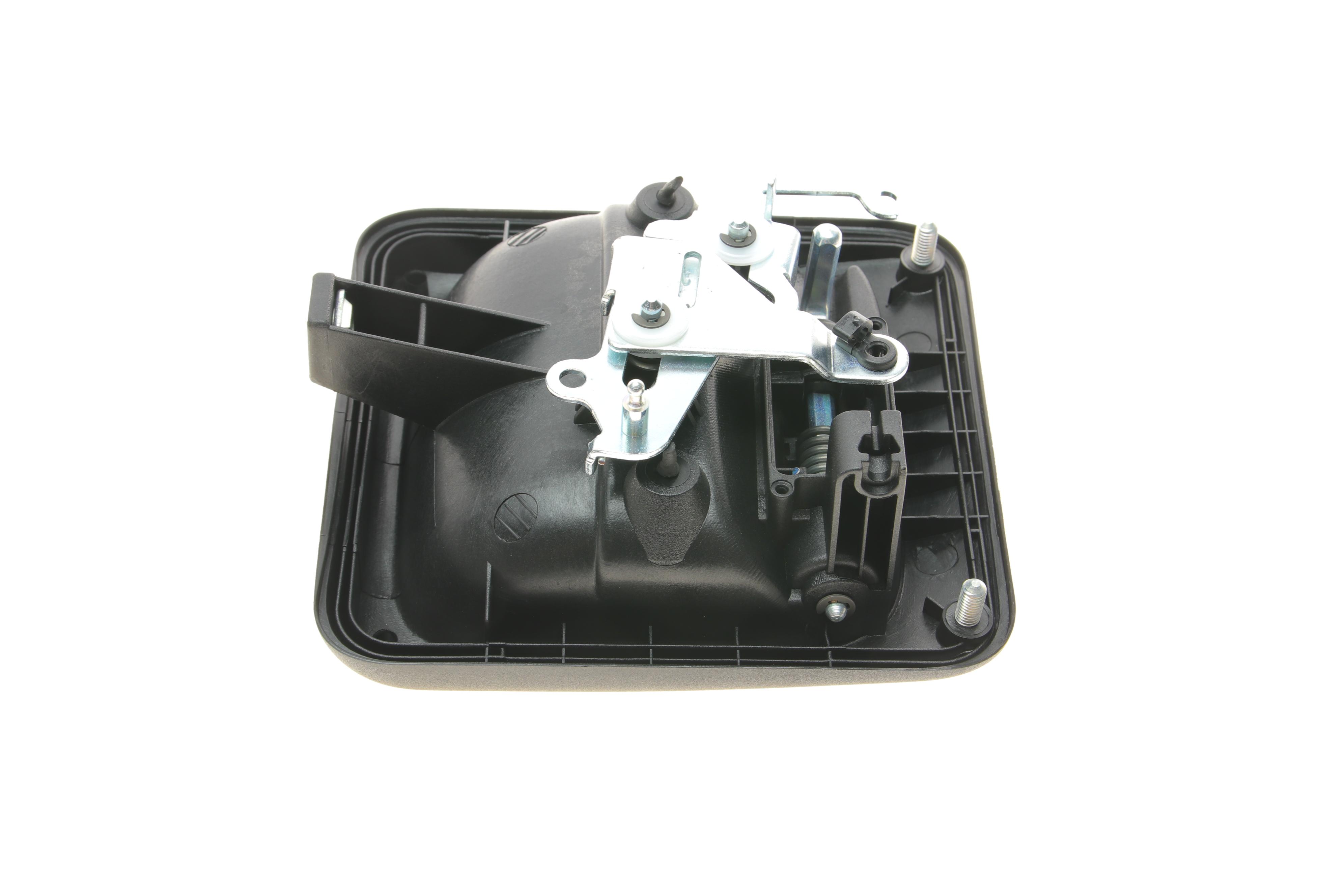 Ручка дверей (бічних/ззовні) (R) Fiat Ducato/Peugeot Boxer 02-06