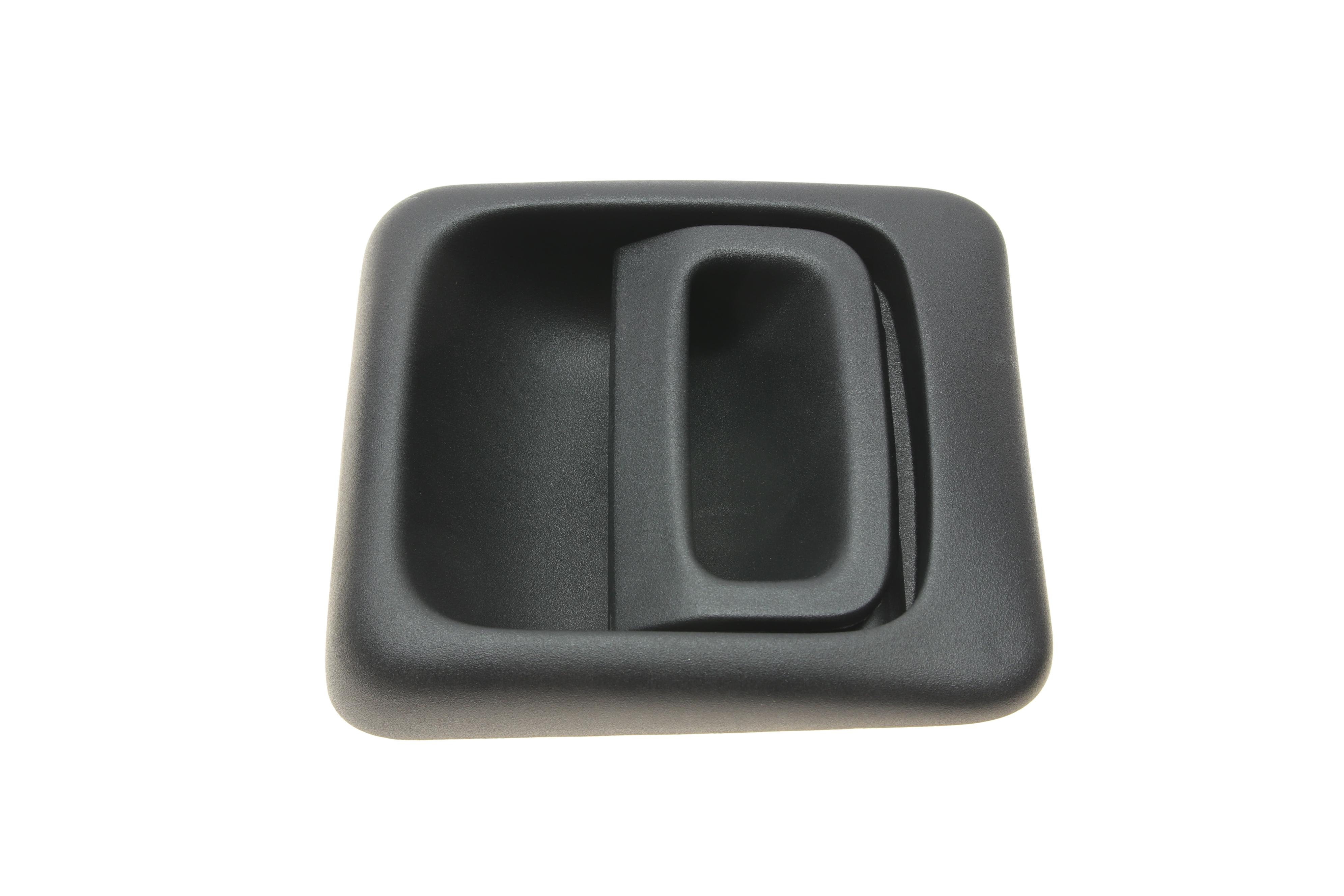 Ручка дверей (бічних/ззовні) (R) Fiat Ducato/Peugeot Boxer 02-06