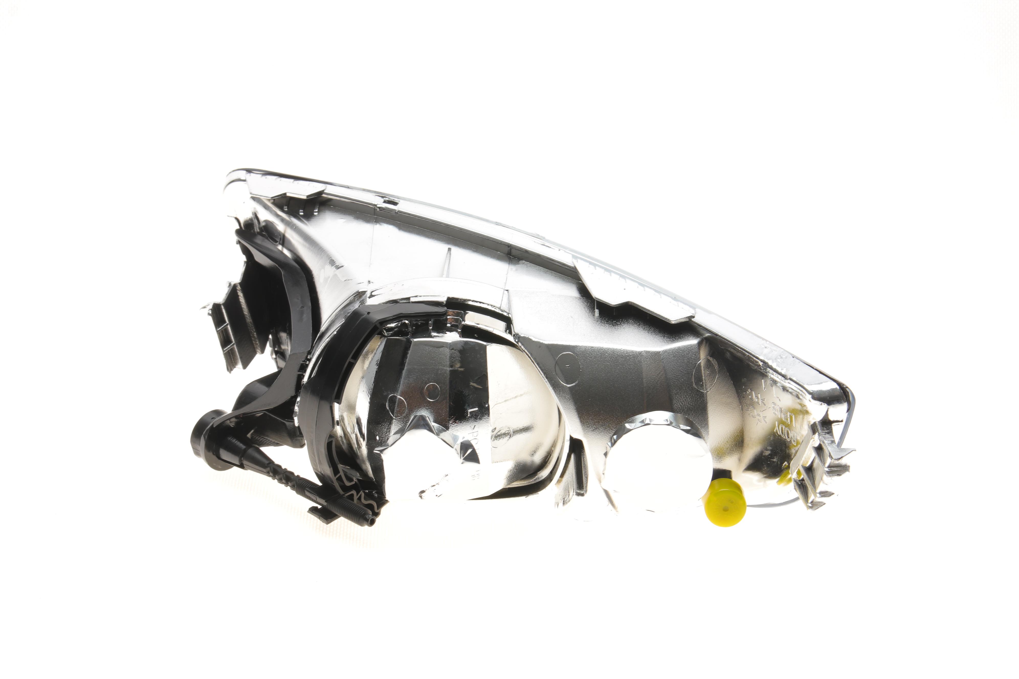 Фара протитуманна Skoda Octavia 04-13 (L)