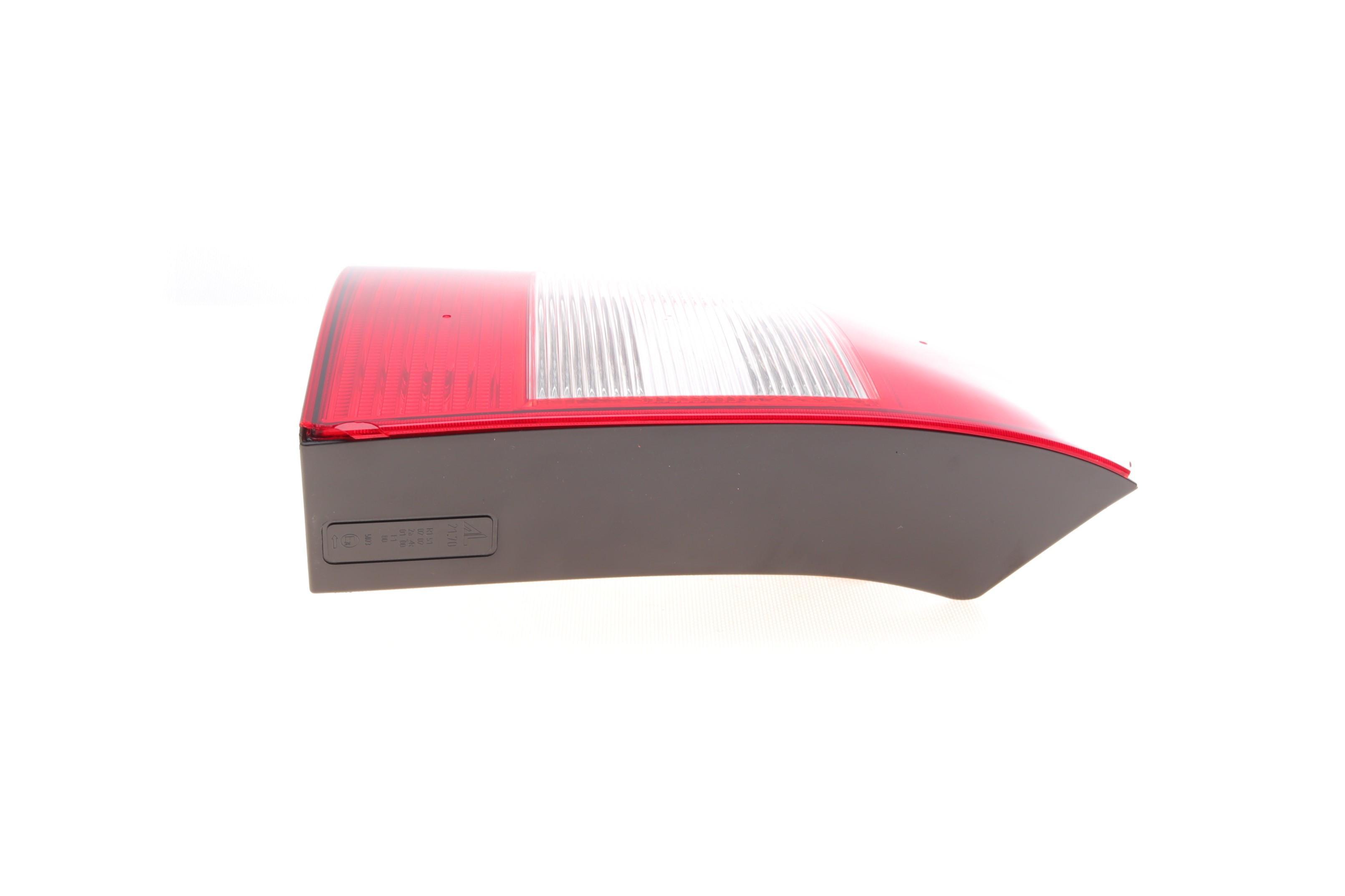 Ліхтар задній Skoda Octavia II 04-13 (L) (LLG442)