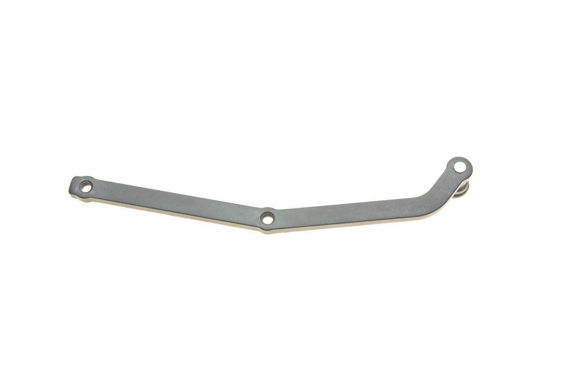 Ролик дверей (бічних/верхній) Fiat Doblo 12- (L)