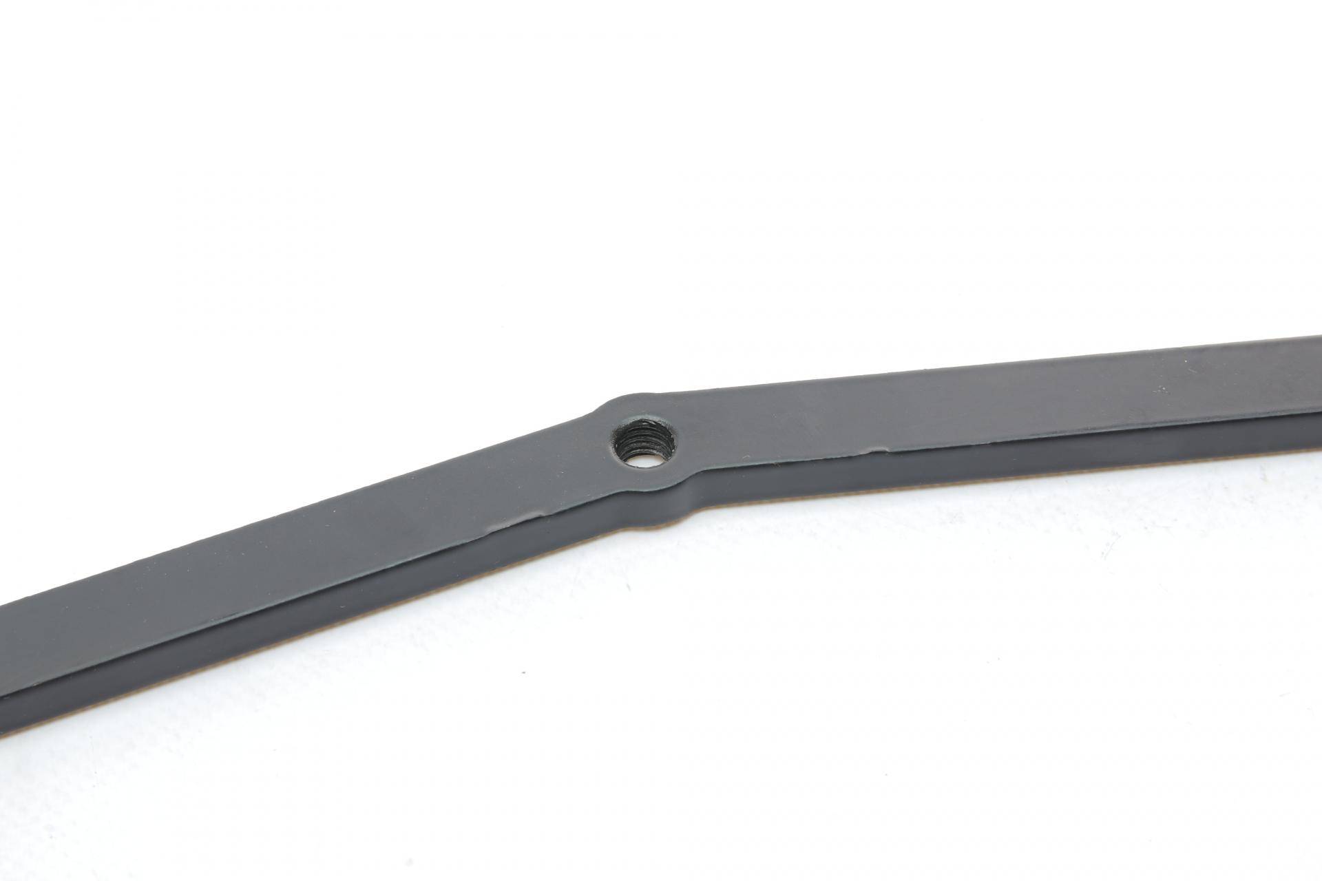 Ролик дверей (бічних/верхній) Fiat Doblo 12- (L)