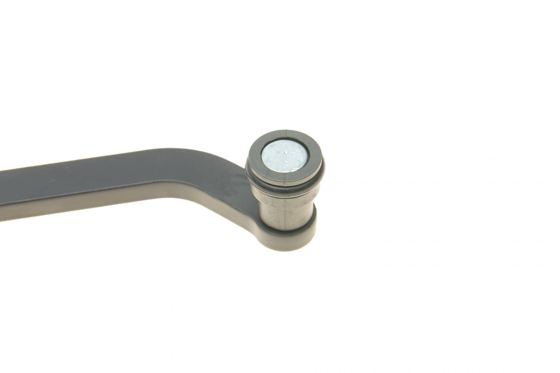 Ролик дверей (бічних/верхній) Fiat Doblo 12- (L)