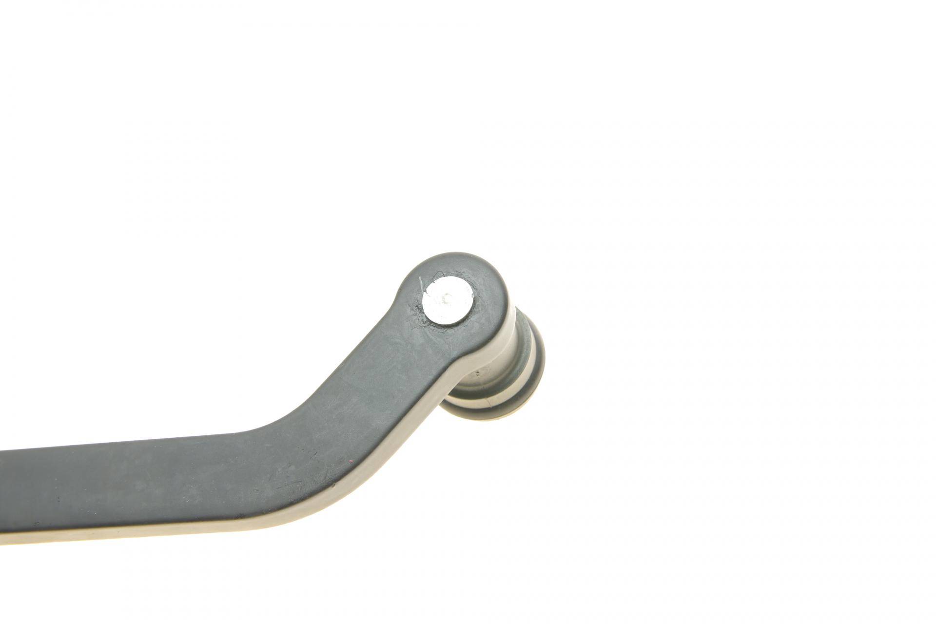 Ролик дверей (бічних/верхній) Fiat Doblo 12- (L)