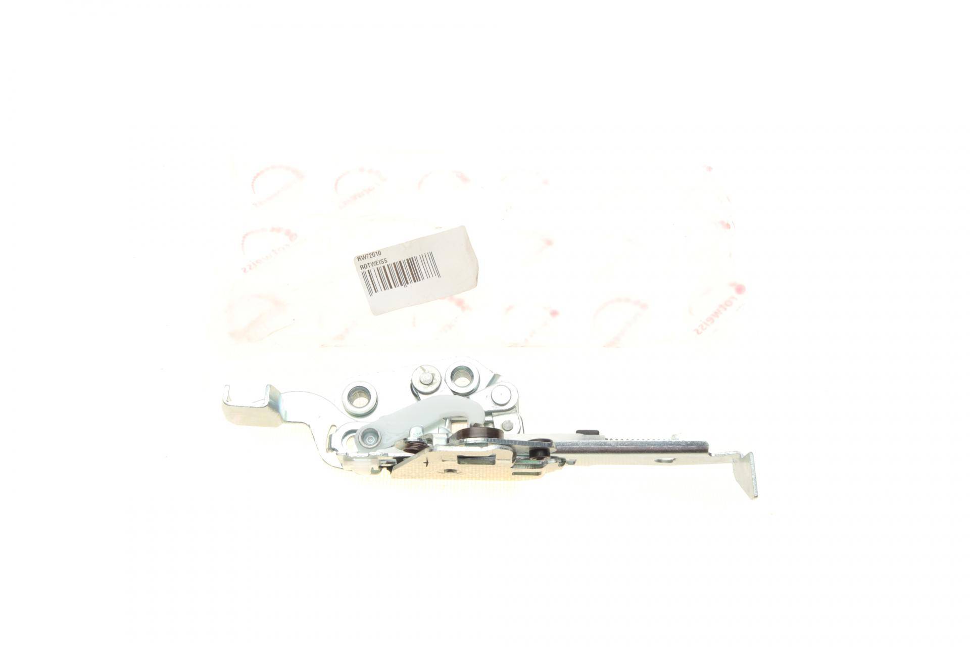 Замок передніх дверей Мерседес 609-814D 84-98 - Mercedes 609-814D 84-98