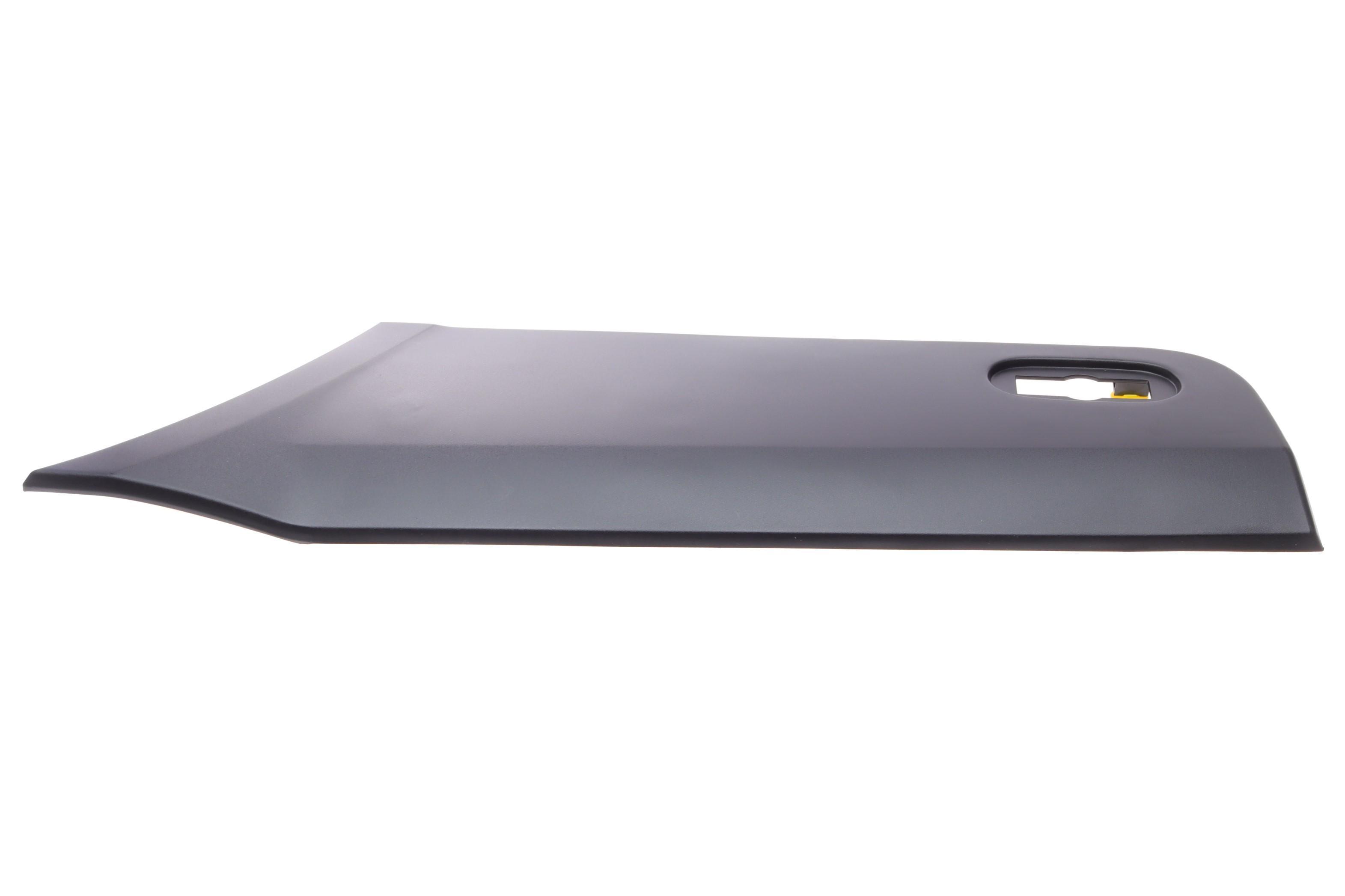 Молдинг кузова (задній/R) MB Sprinter (W906)/VW Crafter 06-