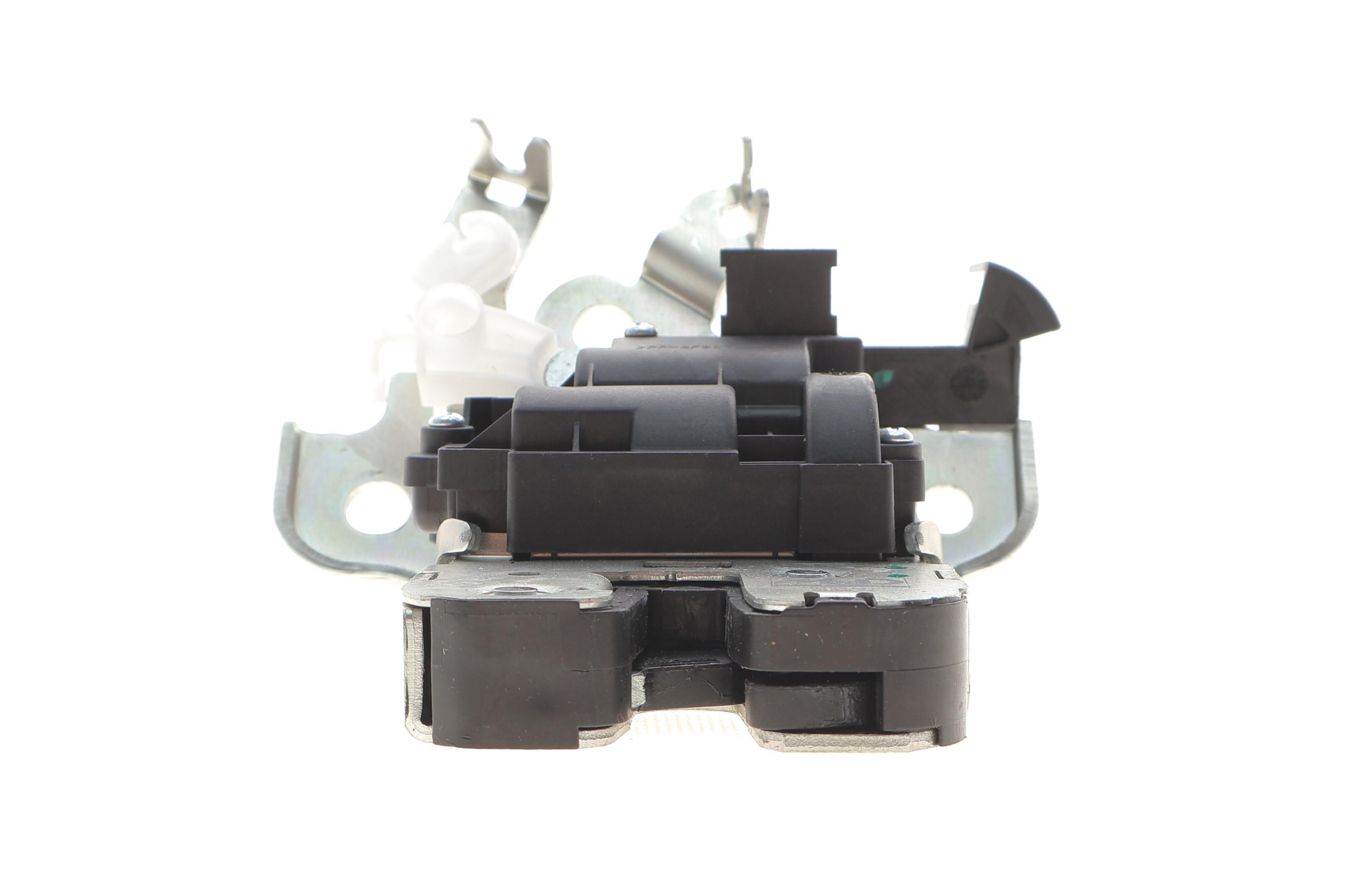 Замок кришки багажника Skoda Octavia 12-