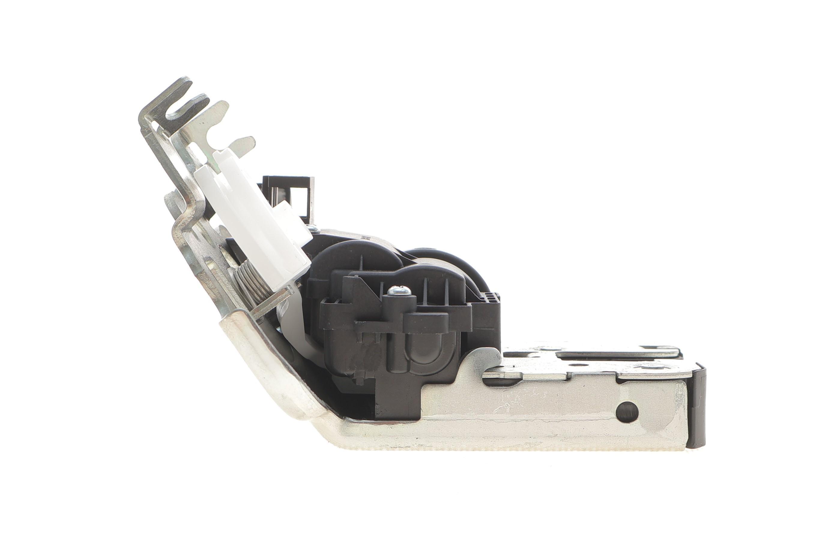 Замок кришки багажника Skoda Octavia 12-