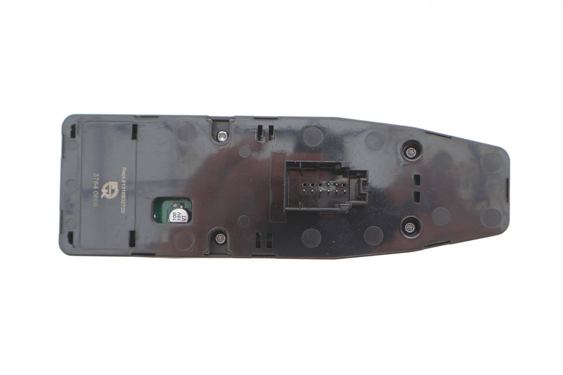 Кнопка склопідіймача (L) BMW 3 (G20/G80/G28)/5 (G30/G31/F90)/X3 (G01/F97)/X5 (G05/F95) (блок)