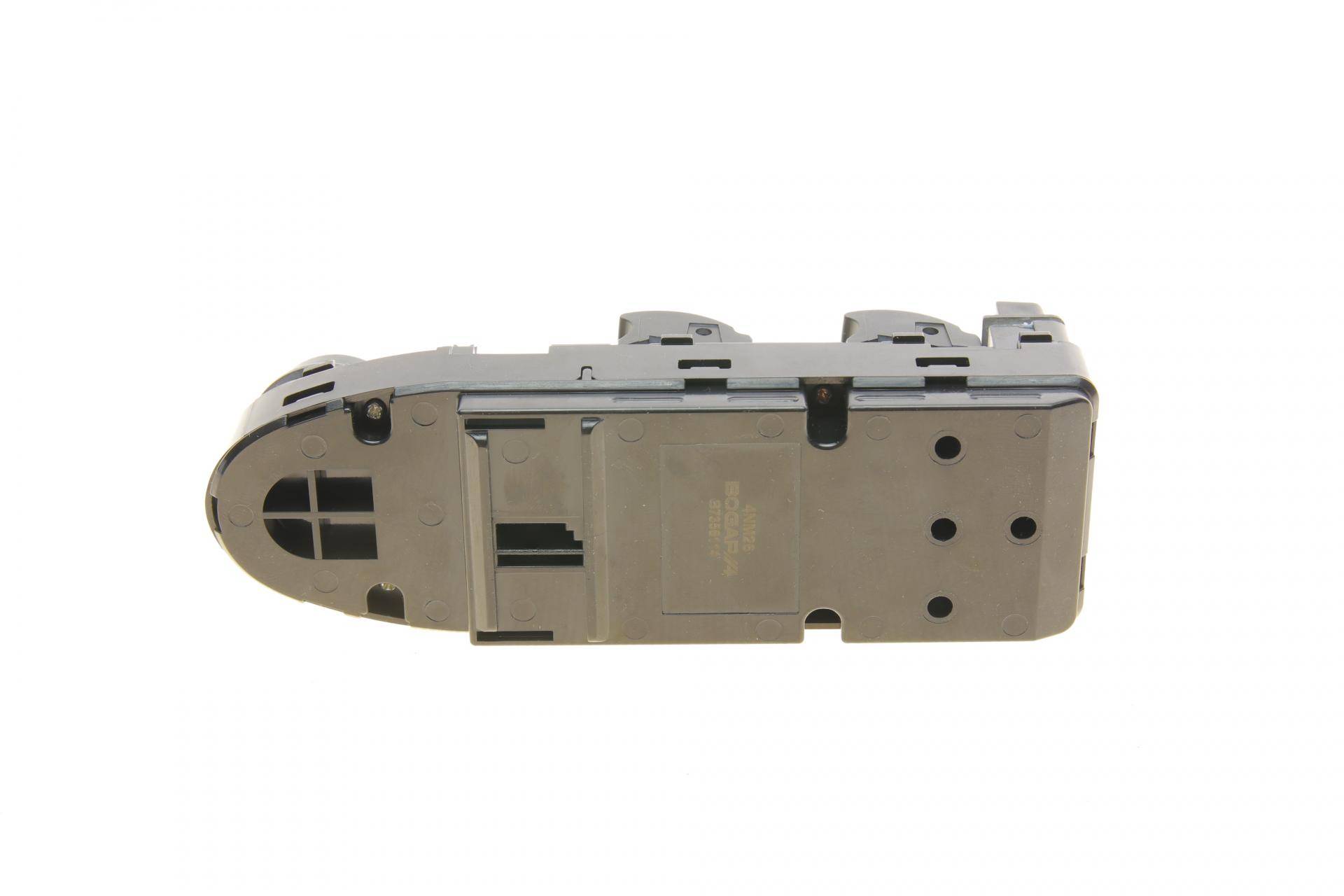 Кнопка склопідіймача (L) BMW 5 (E60) 03-10 M47/M54/M57/N43/N47/N52/N53/N62 (блок)