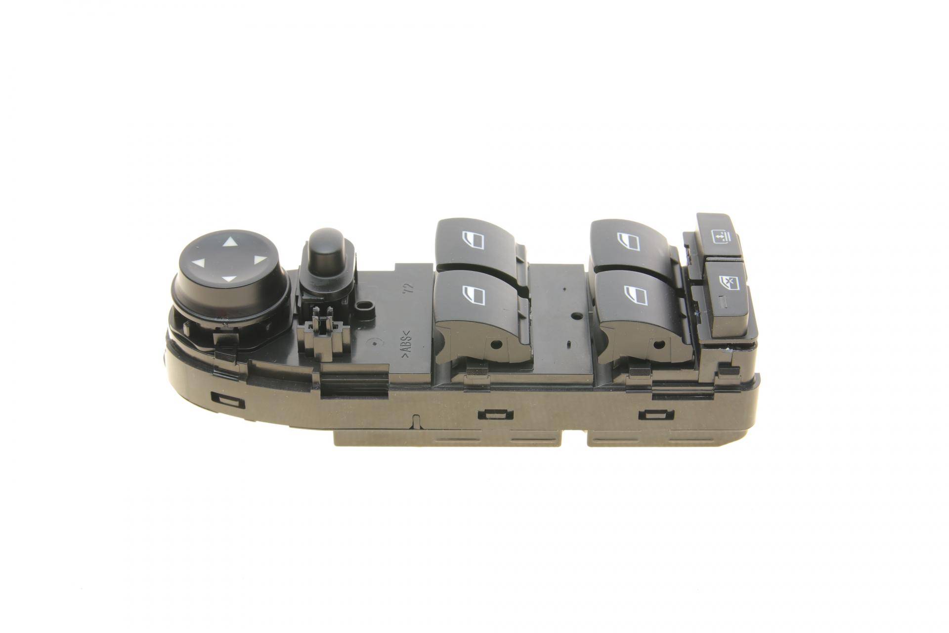 Кнопка склопідіймача (L) BMW 5 (E60) 03-10 M47/M54/M57/N43/N47/N52/N53/N62 (блок)