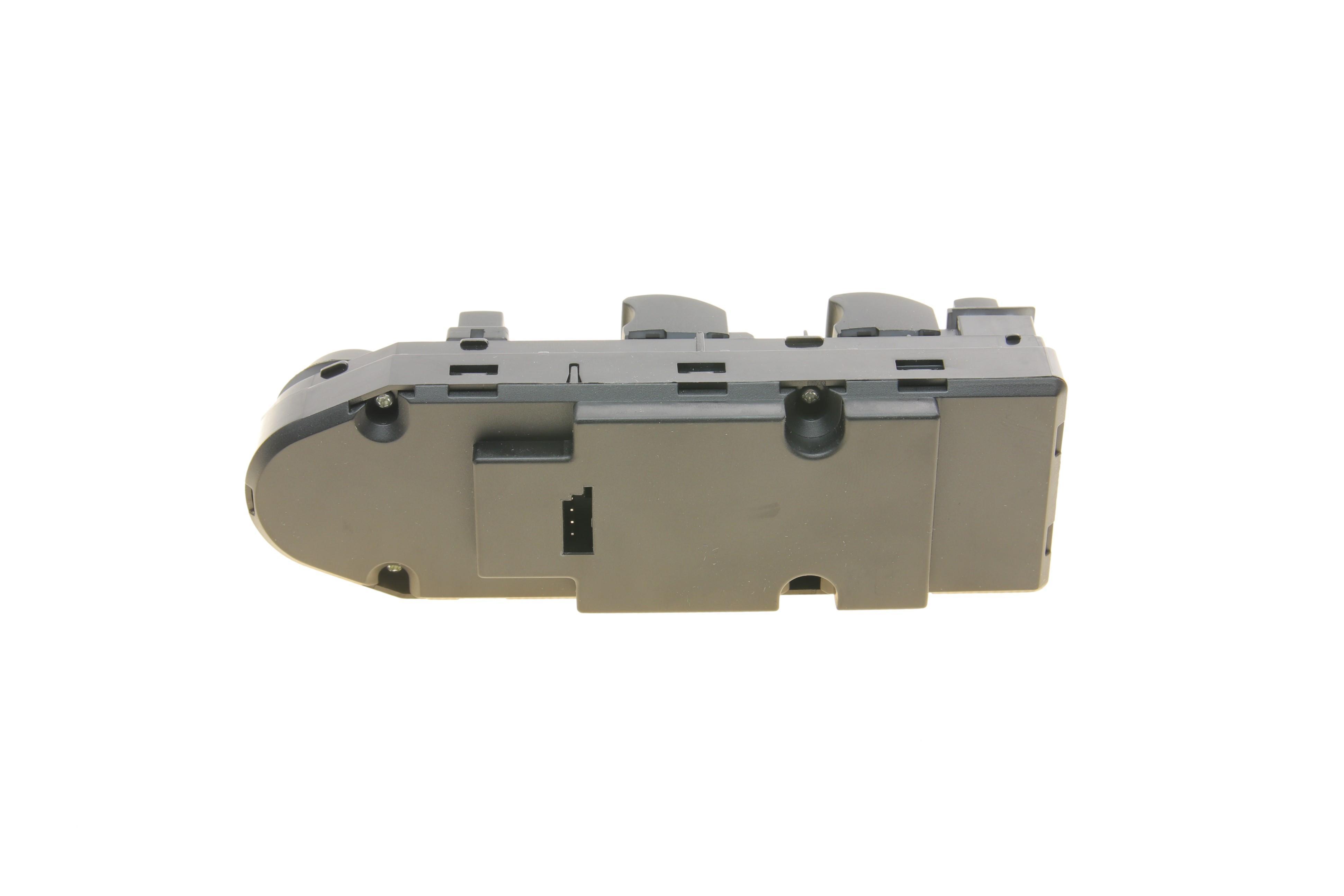 Кнопка склопідіймача (L) BMW 5 (E60) 03-10 M57/N43/N52/N53/N62 (блок)