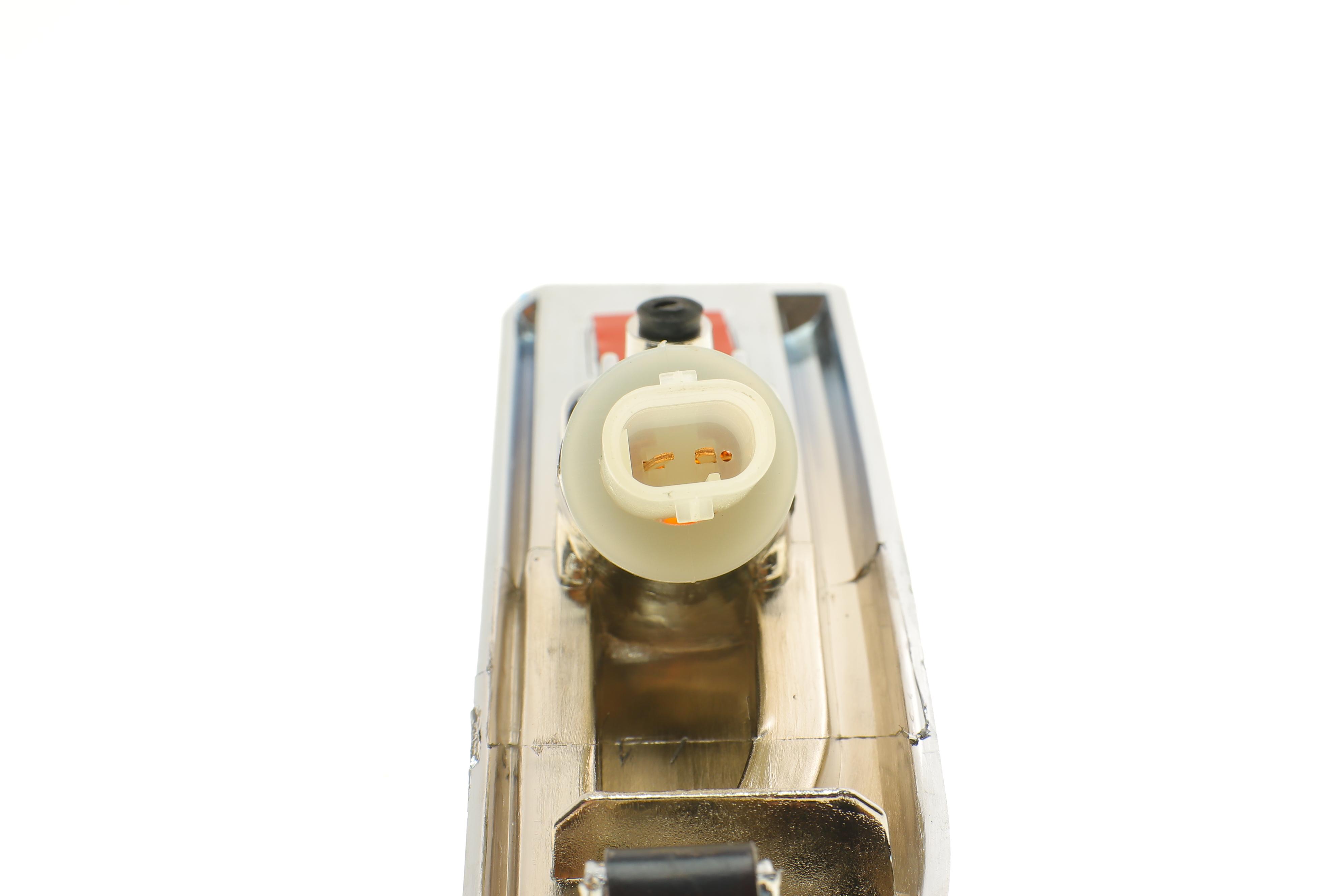 Повторювач повороту на крило VW T6 15- (R)