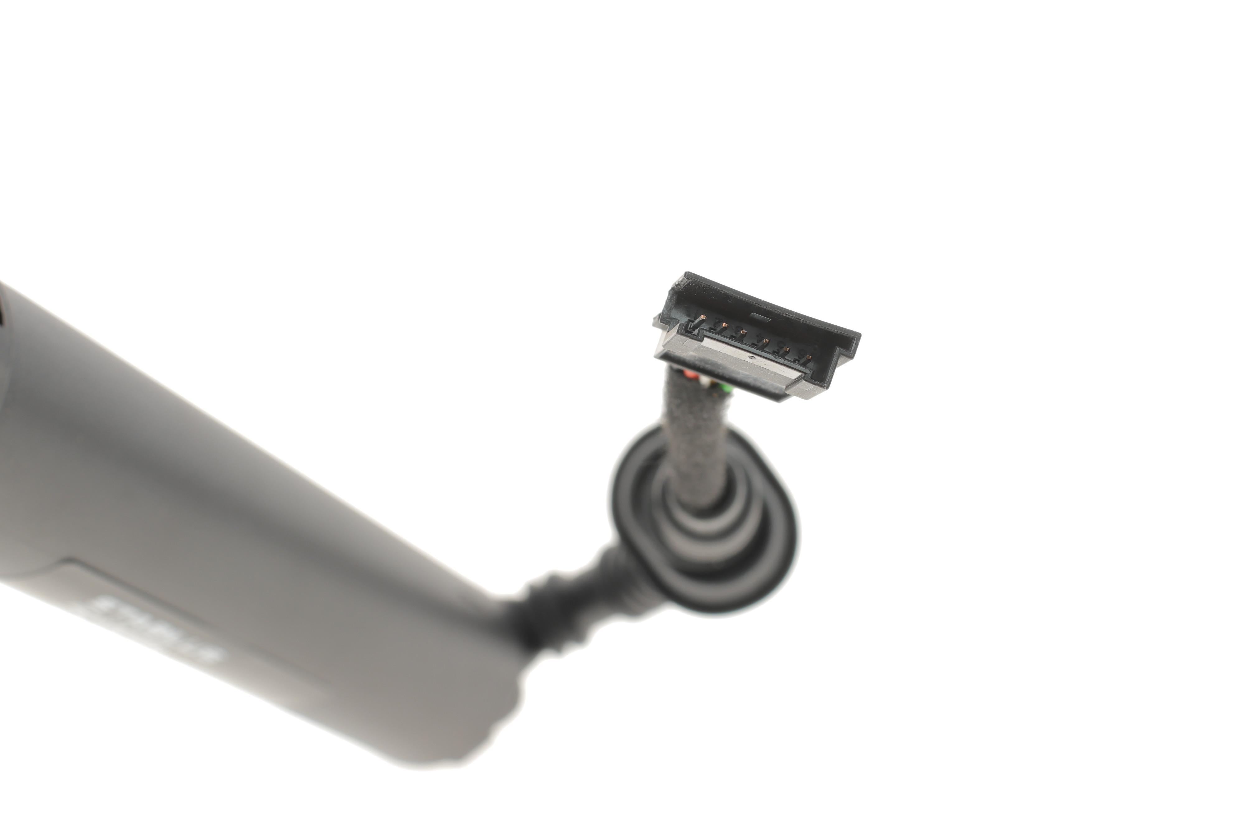 Амортизатор кришки багажника BMW X5 (G05/F95) 2.0D-4.4 18- (електро)