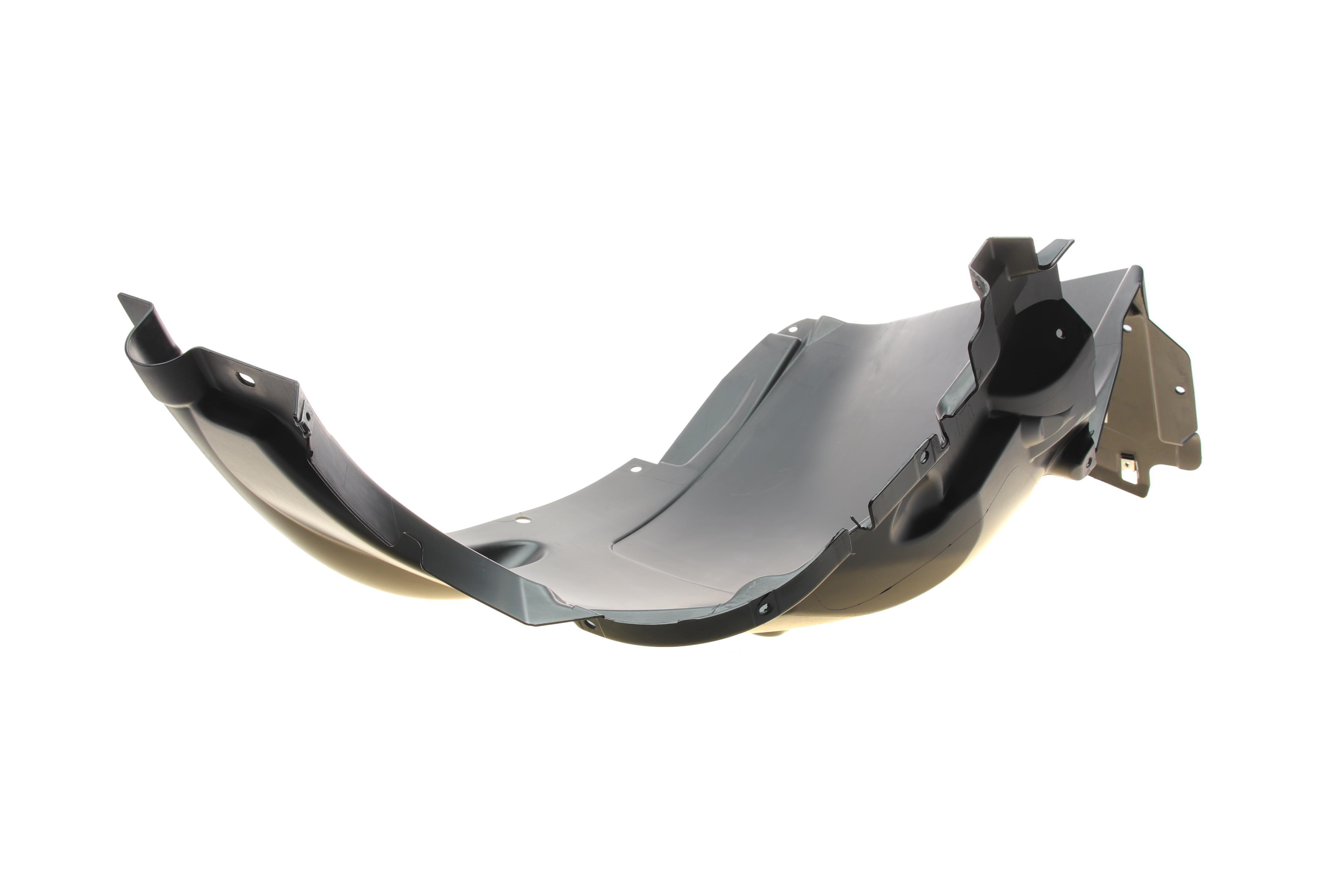 Підкрильник (передній) BMW 5 (E70) 06-13 (R)