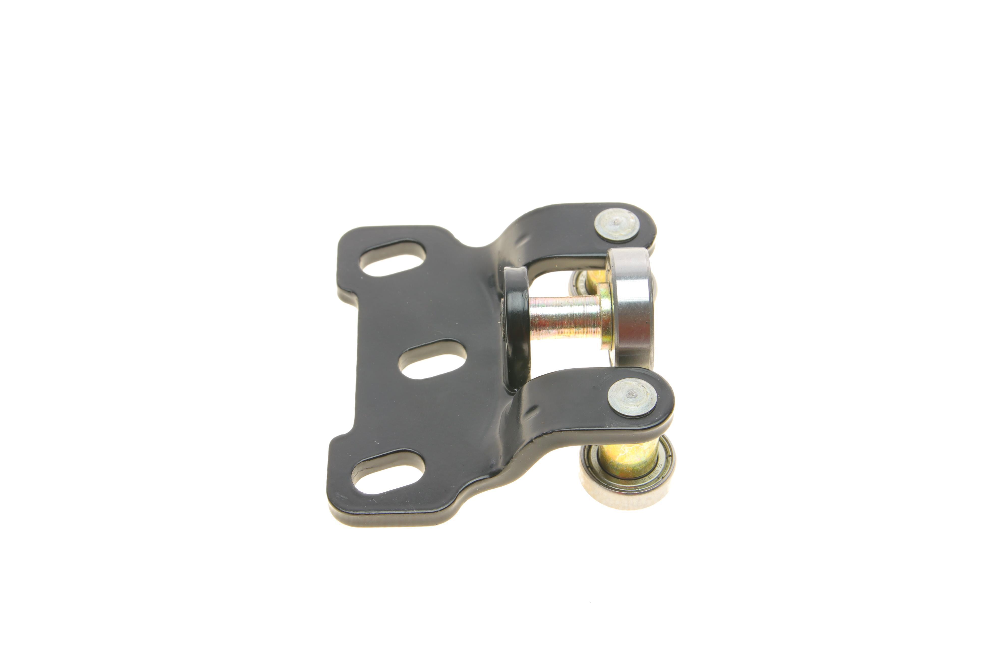 Ролик дверей (бічних/середній) Ford Transit V363 14- (L)