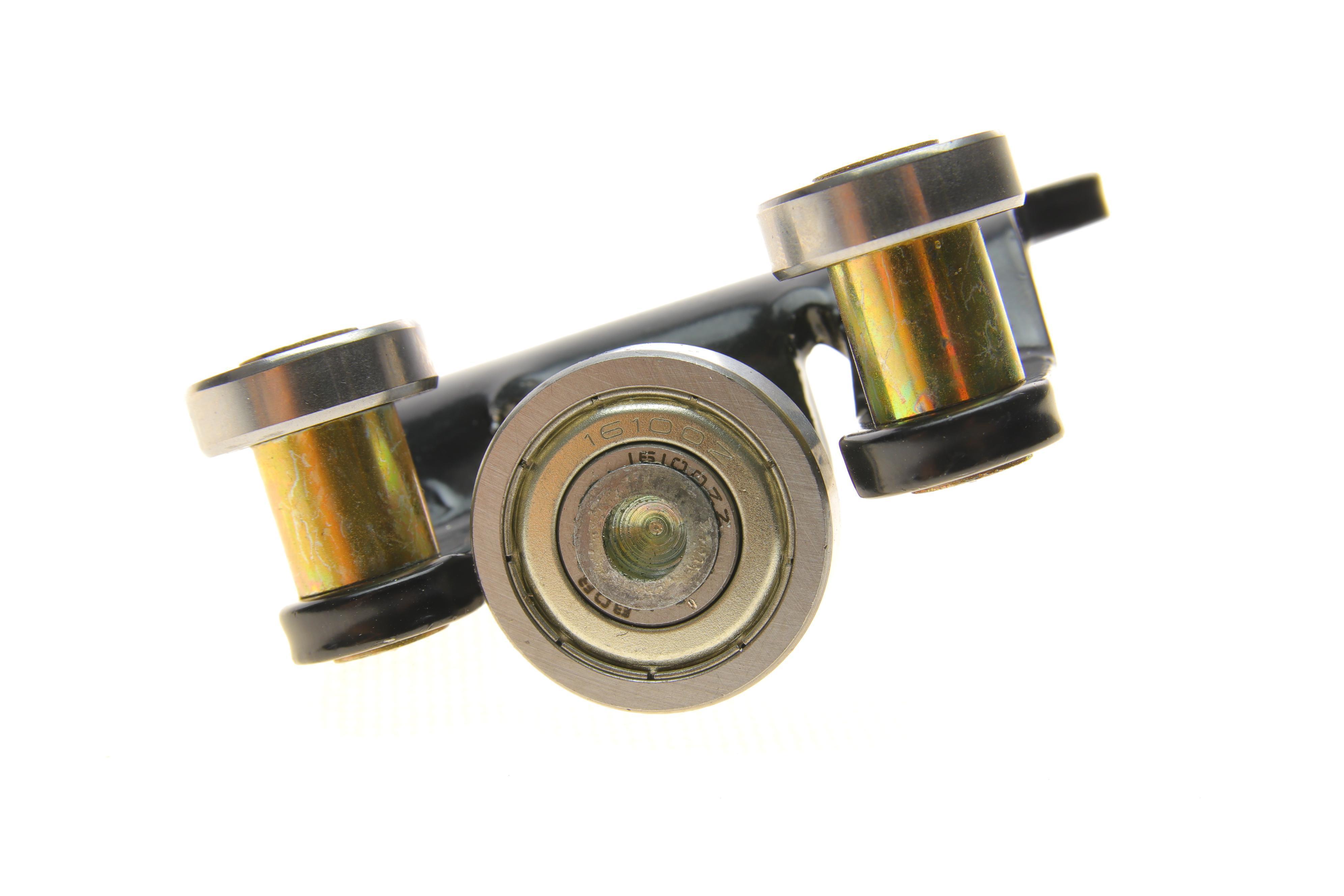 Ролик дверей (бічних/середній) Ford Transit V363 14- (L)