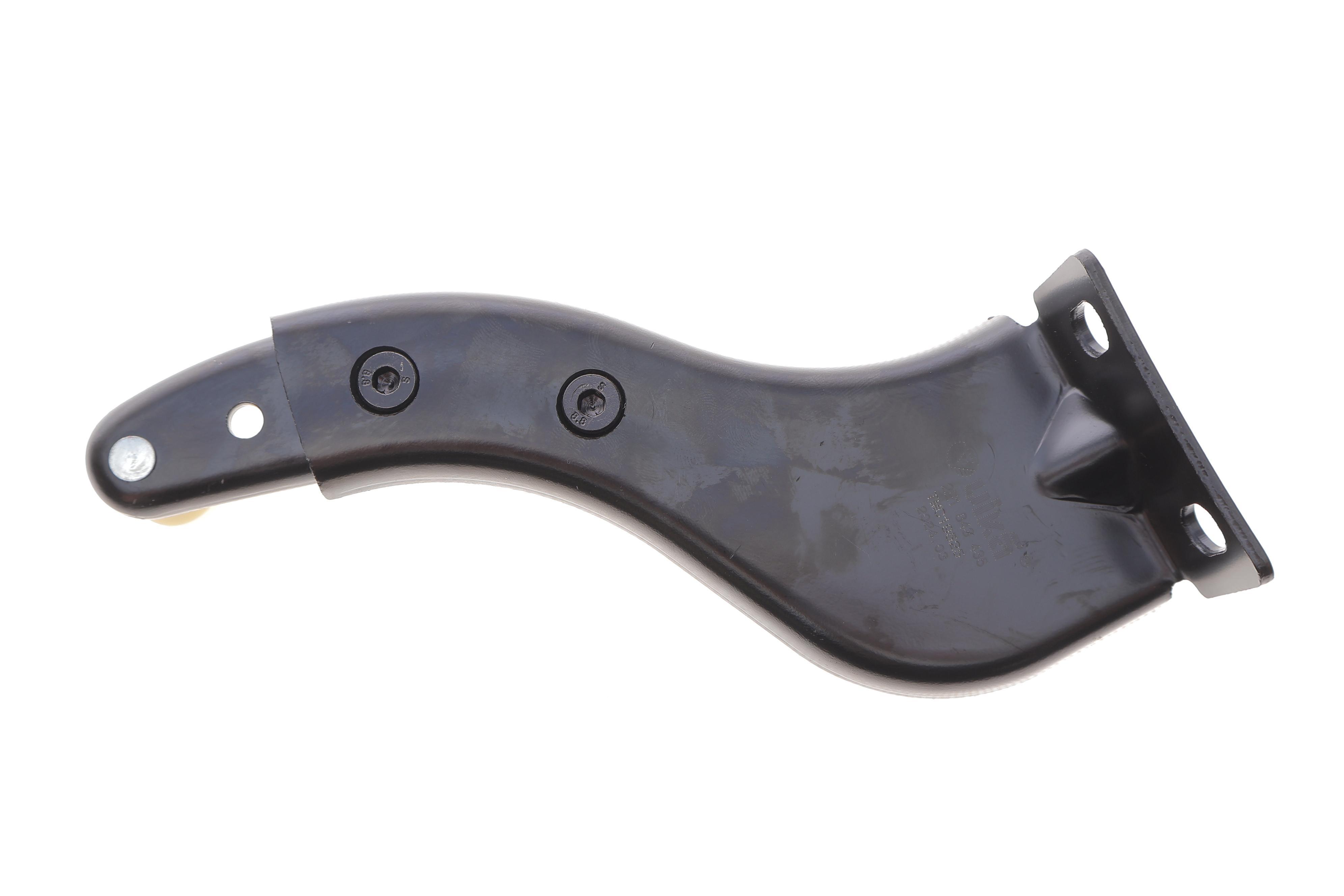 Ролик дверей (бічних/верхній) MB Sprinter/VW Crafter 06- (L)