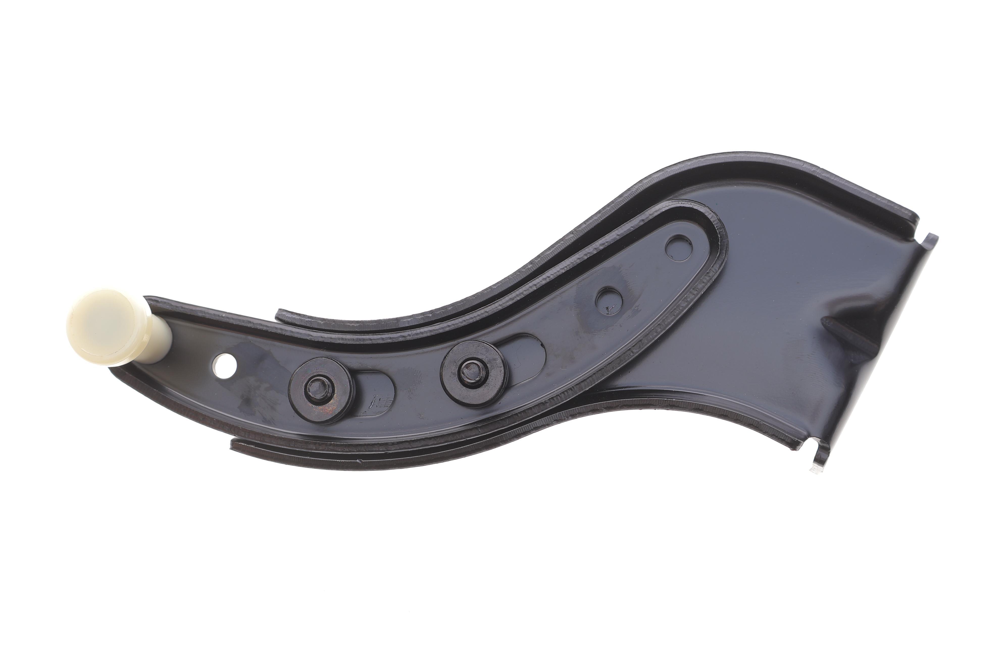 Ролик дверей (бічних/верхній) MB Sprinter/VW Crafter 06- (L)