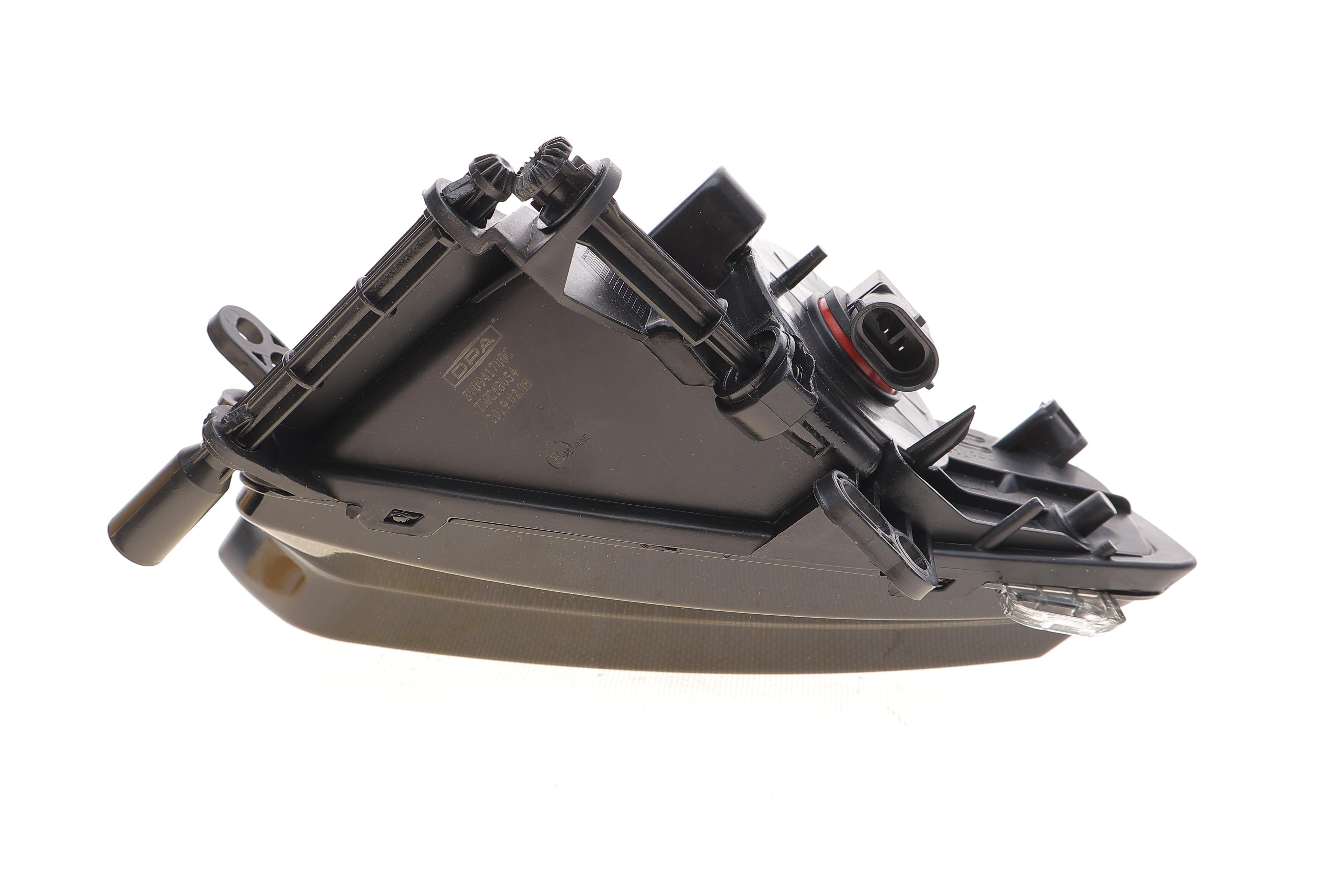 Фара протитуманна Audi A3 12-20 (R)