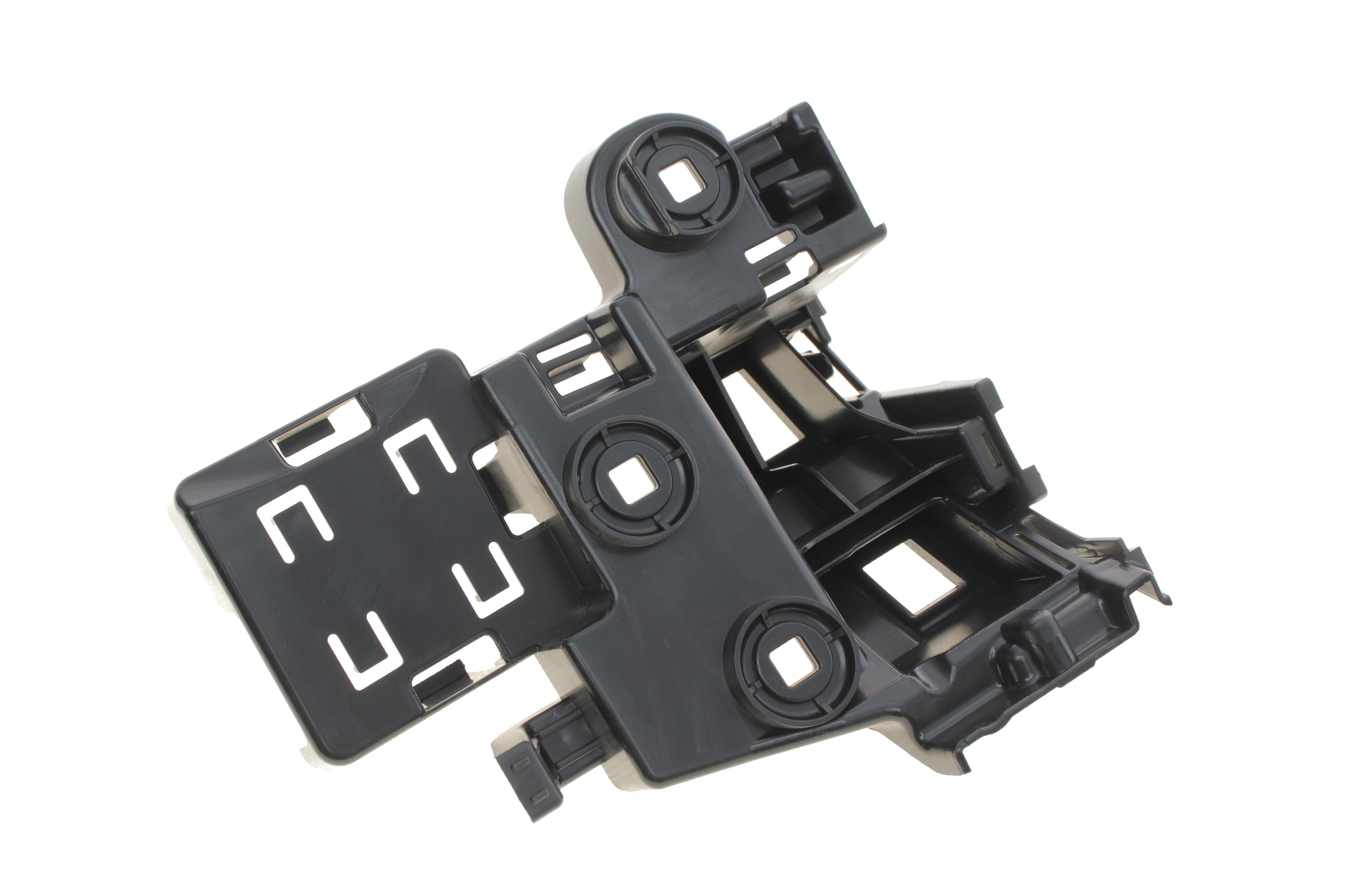 Кронштейн кріплення бампера (заднього/L) VW Touareg 18- (внутрішній)