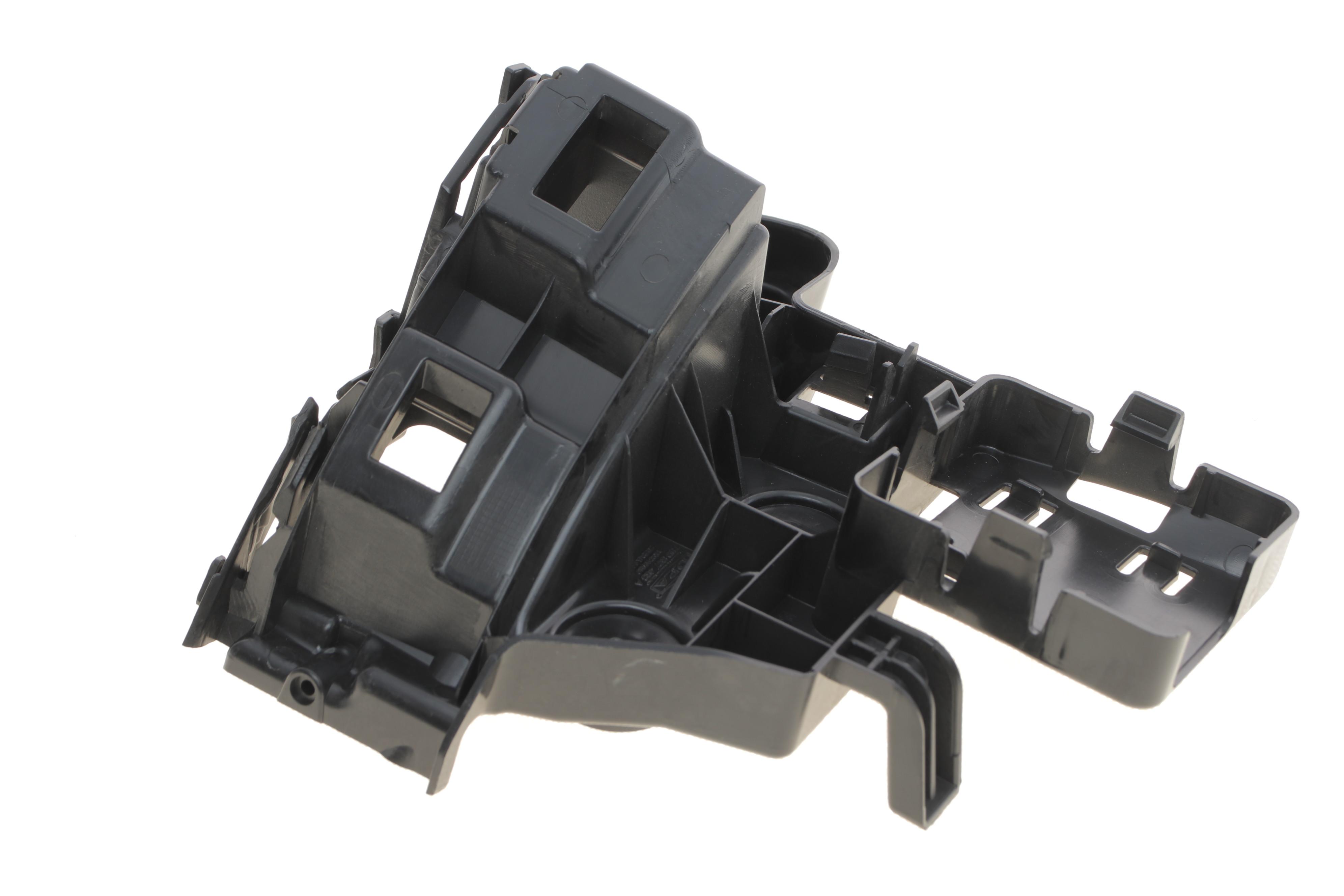 Кронштейн кріплення бампера (заднього/L) VW Touareg 18- (внутрішній)