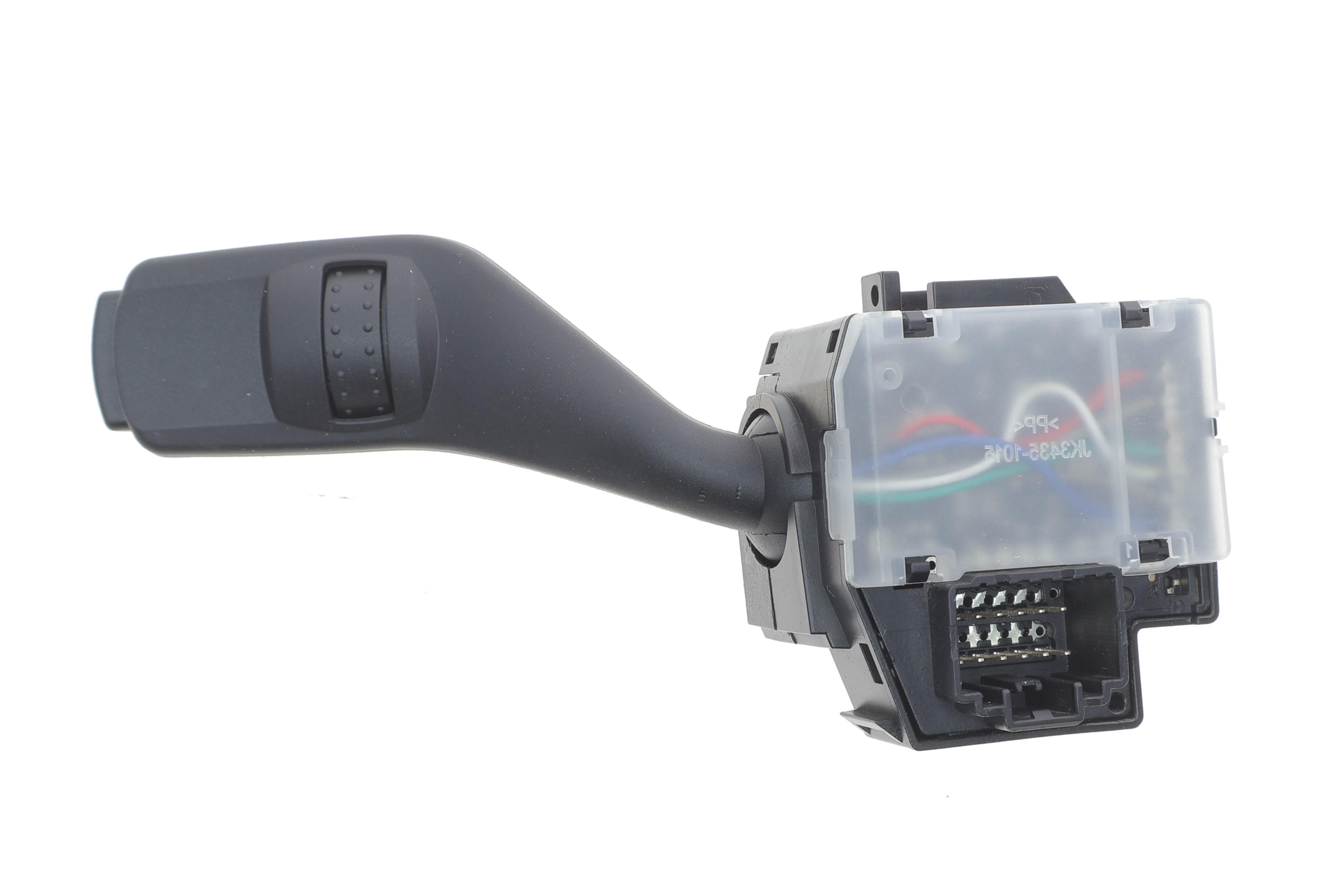 Перемикач підрульовий Ford Focus II 04-12/Transit 06-14 (склоочисники/омивач)