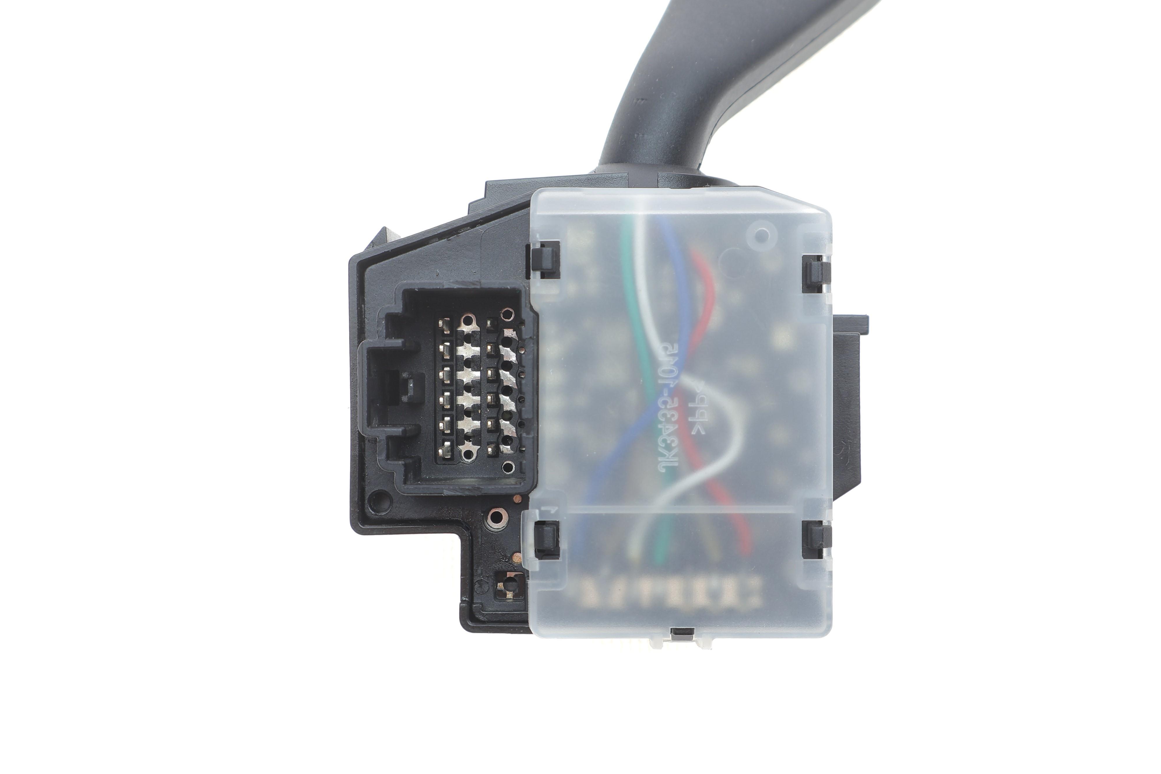 Перемикач підрульовий Ford Focus II 04-12/Transit 06-14 (склоочисники/омивач)