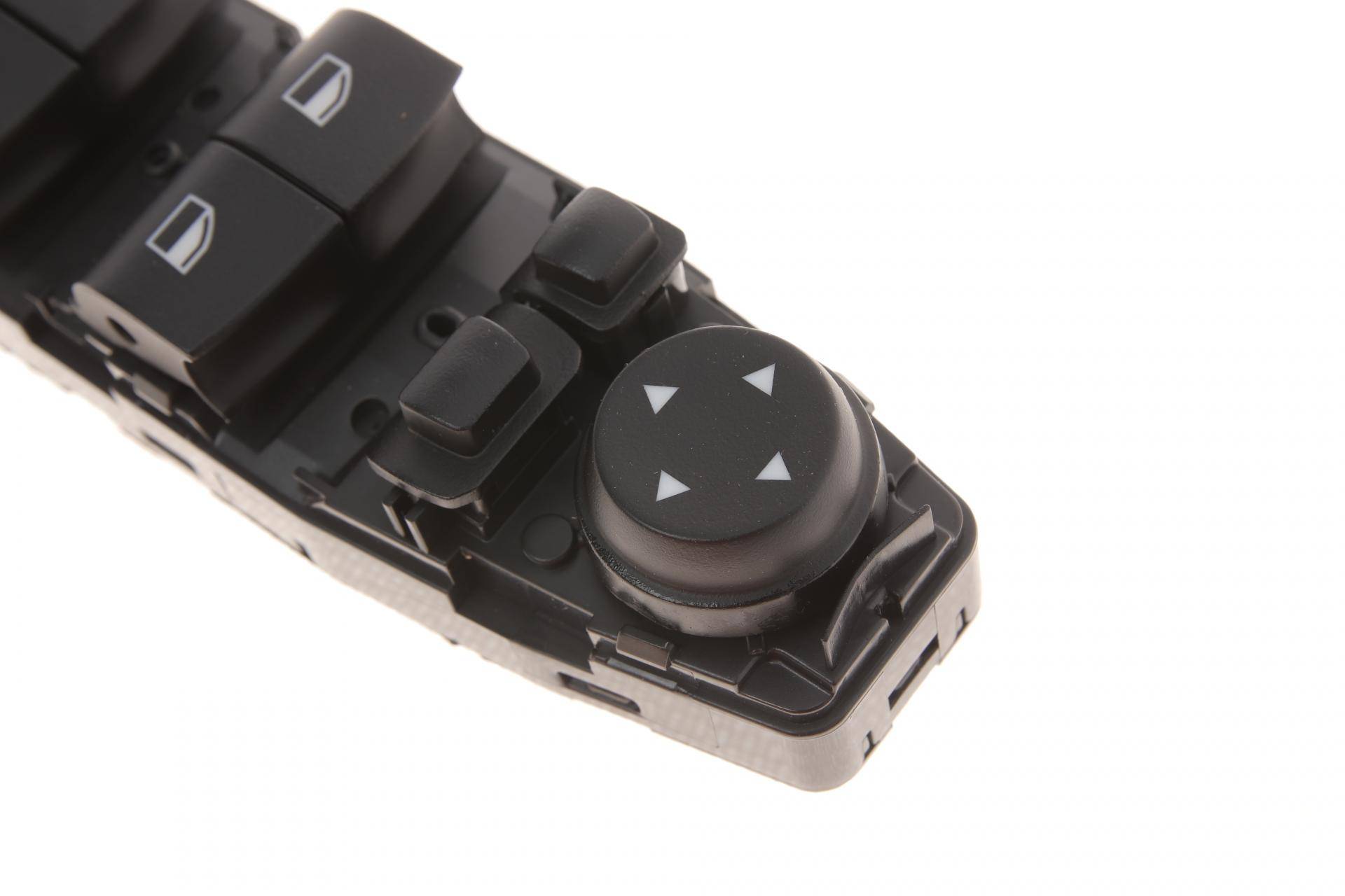 Кнопка склопідіймача (L) BMW 5 (F10) 11-16 B47/N20/N47/N52/N53/N55/N57/S63 (блок)