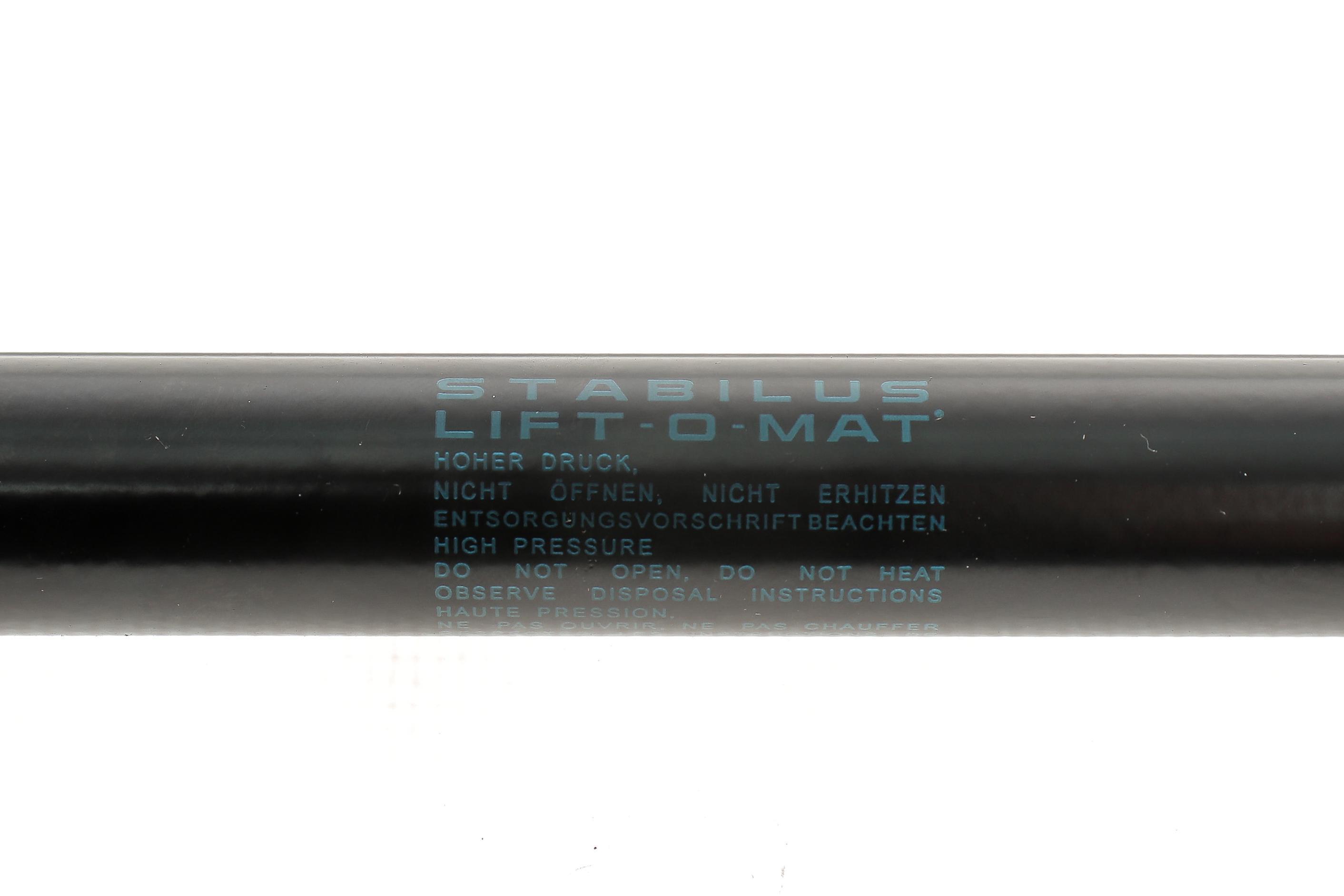 Амортизатор кришки багажника BMW 1 (E81/E87) 03-12