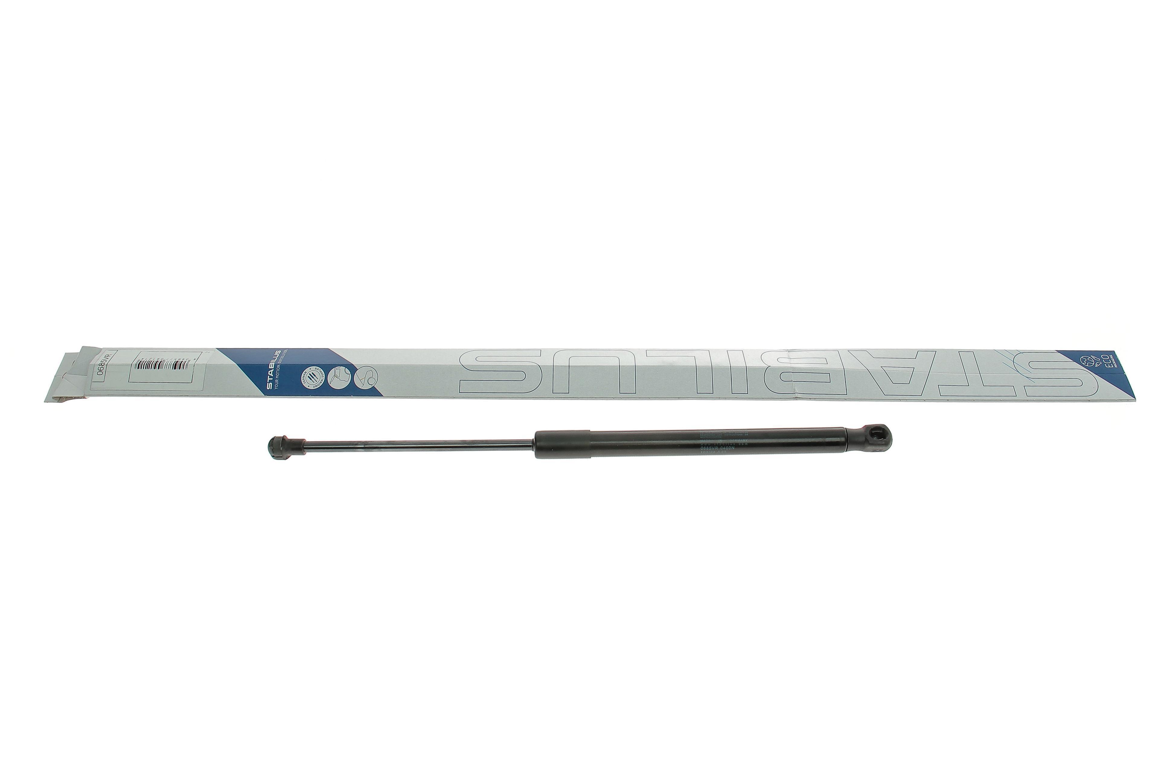 Амортизатор кришки багажника BMW 1 (E81/E87) 03-12