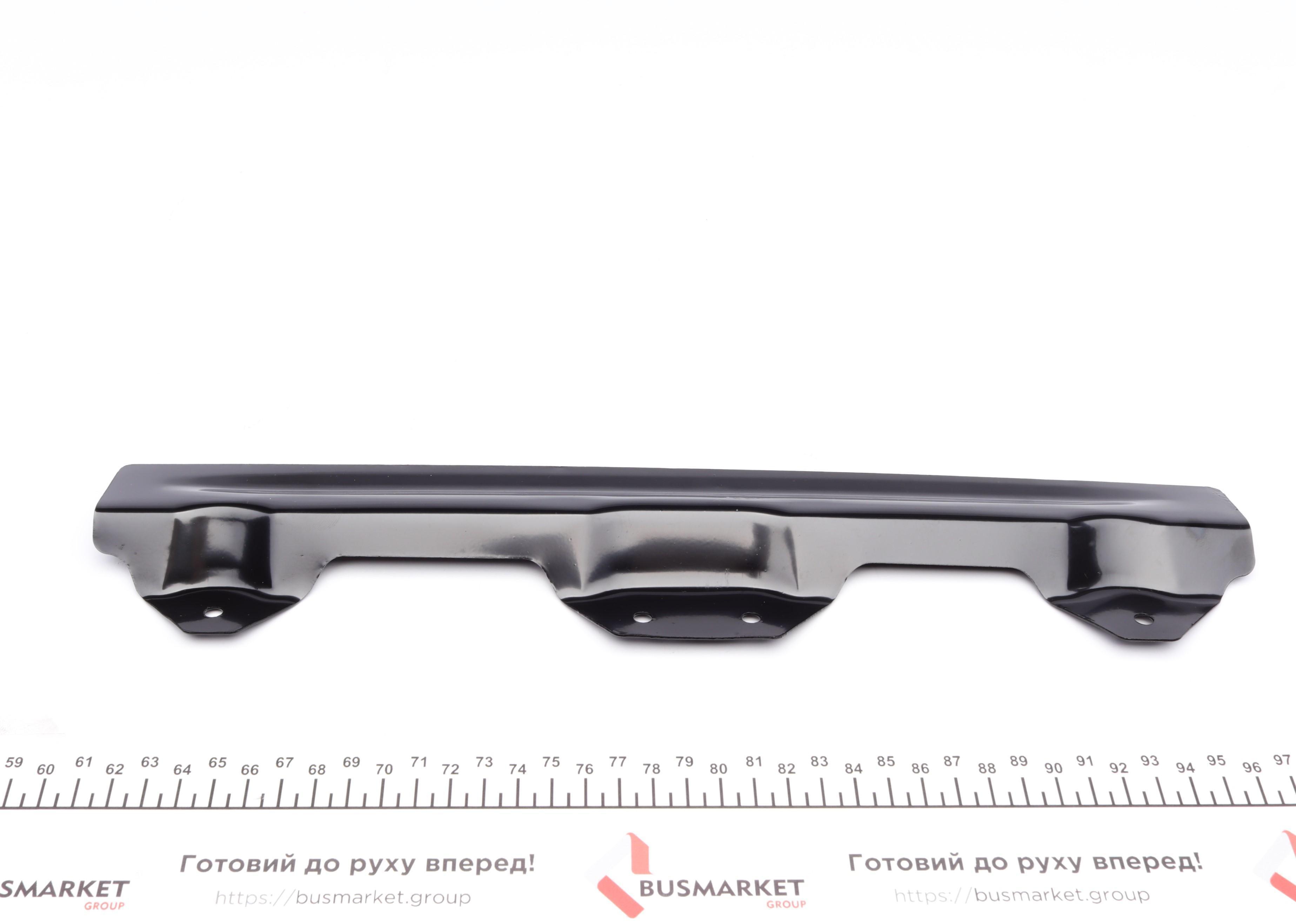 Кронштейн кріплення дверей (передніх/L) MB Sprinter (W906) 06-