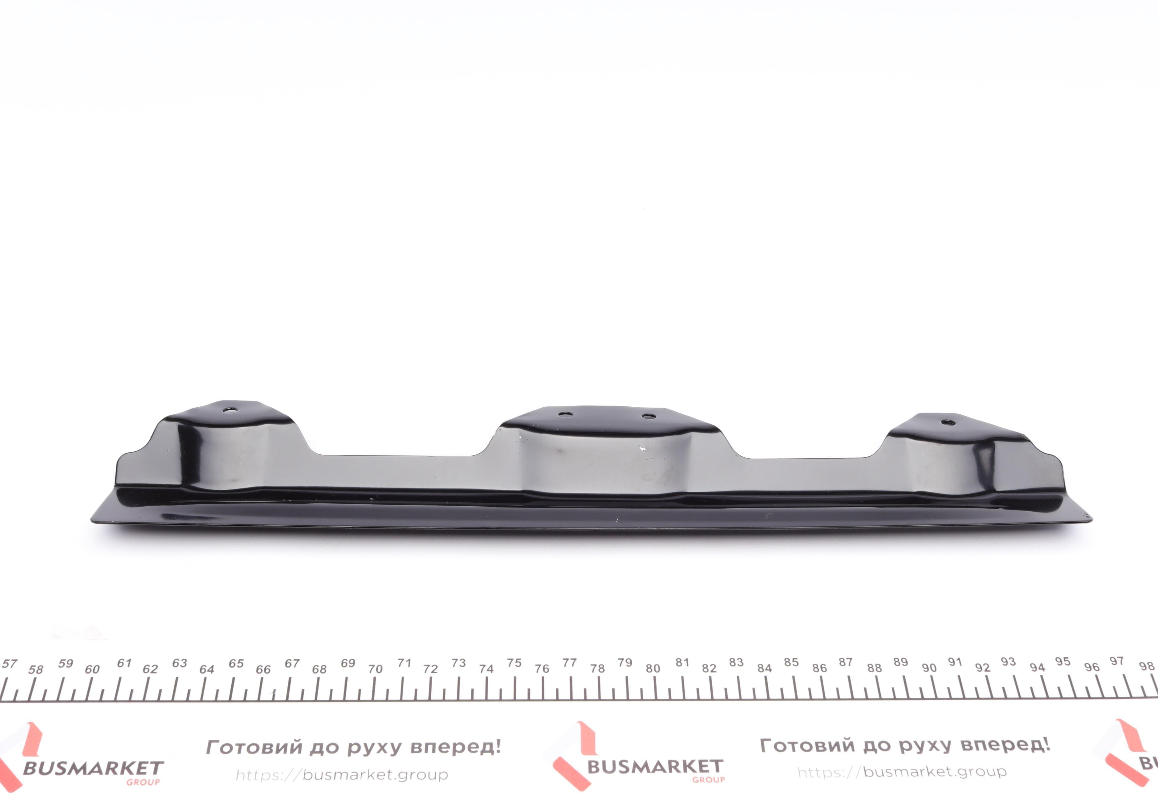 Кронштейн кріплення дверей (передніх/L) MB Sprinter (W906) 06-