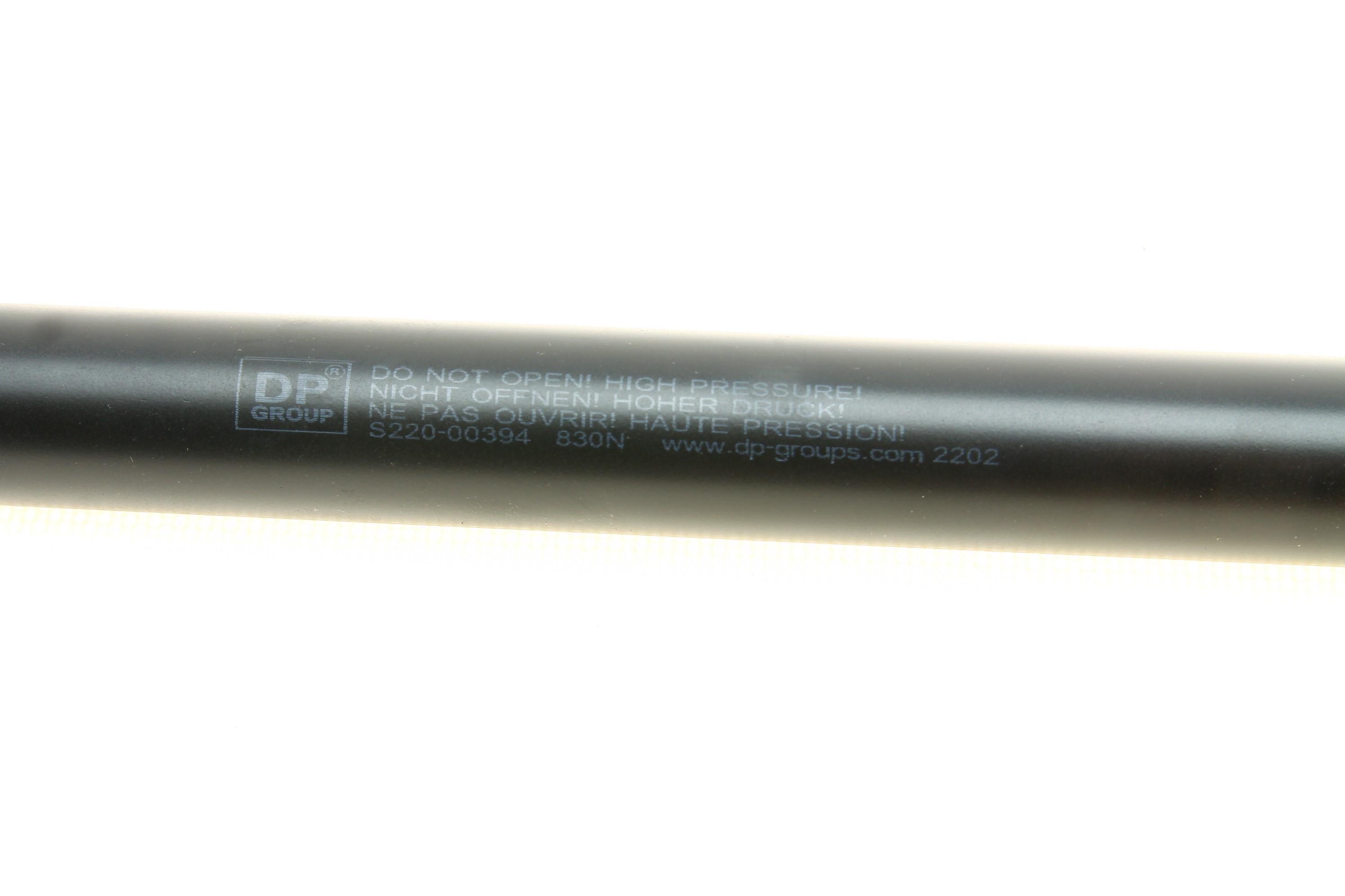 Амортизатор кришки багажника VW Caddy III 03- (ляда)