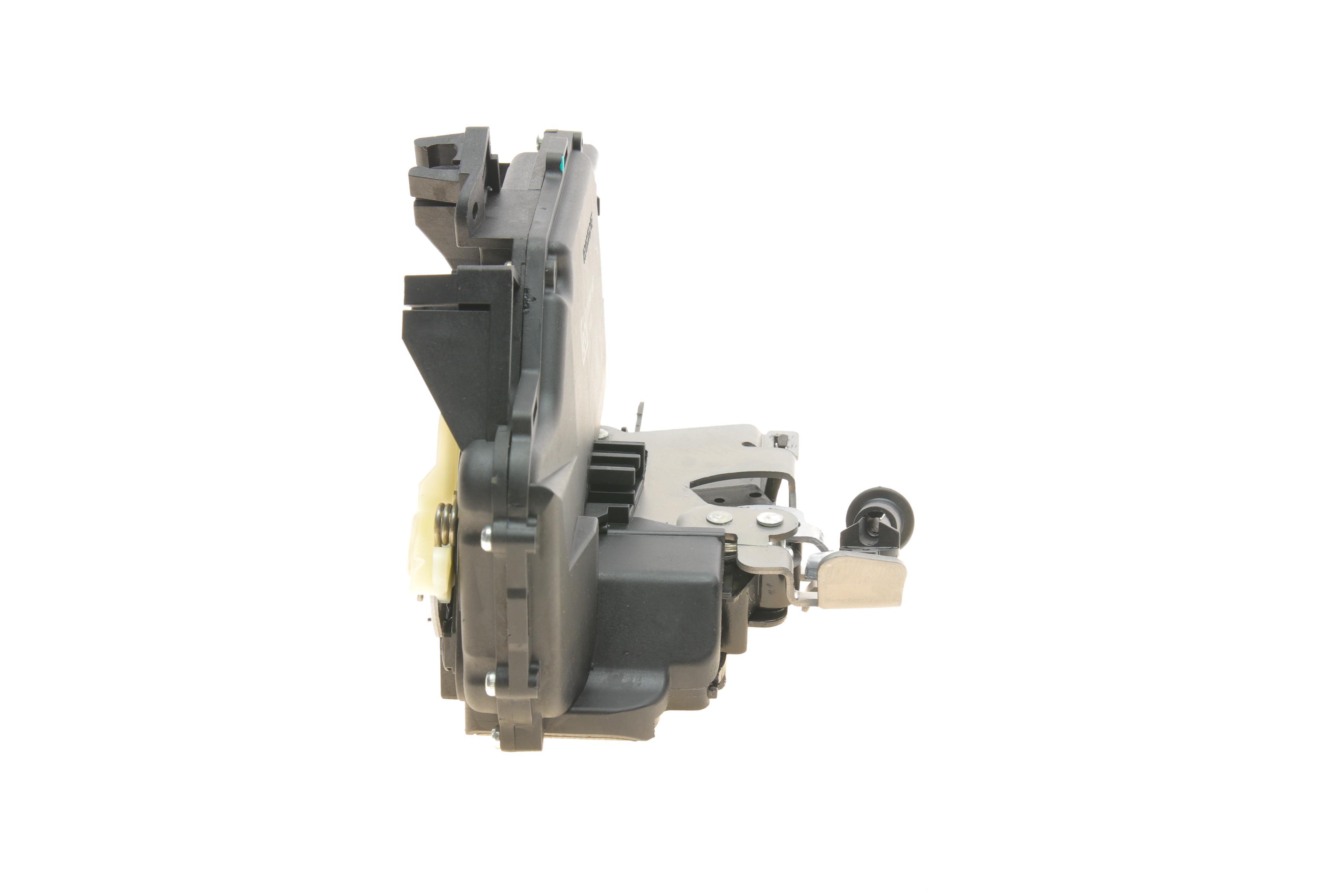 Замок дверей (задніх/R) Audi A6 97-05